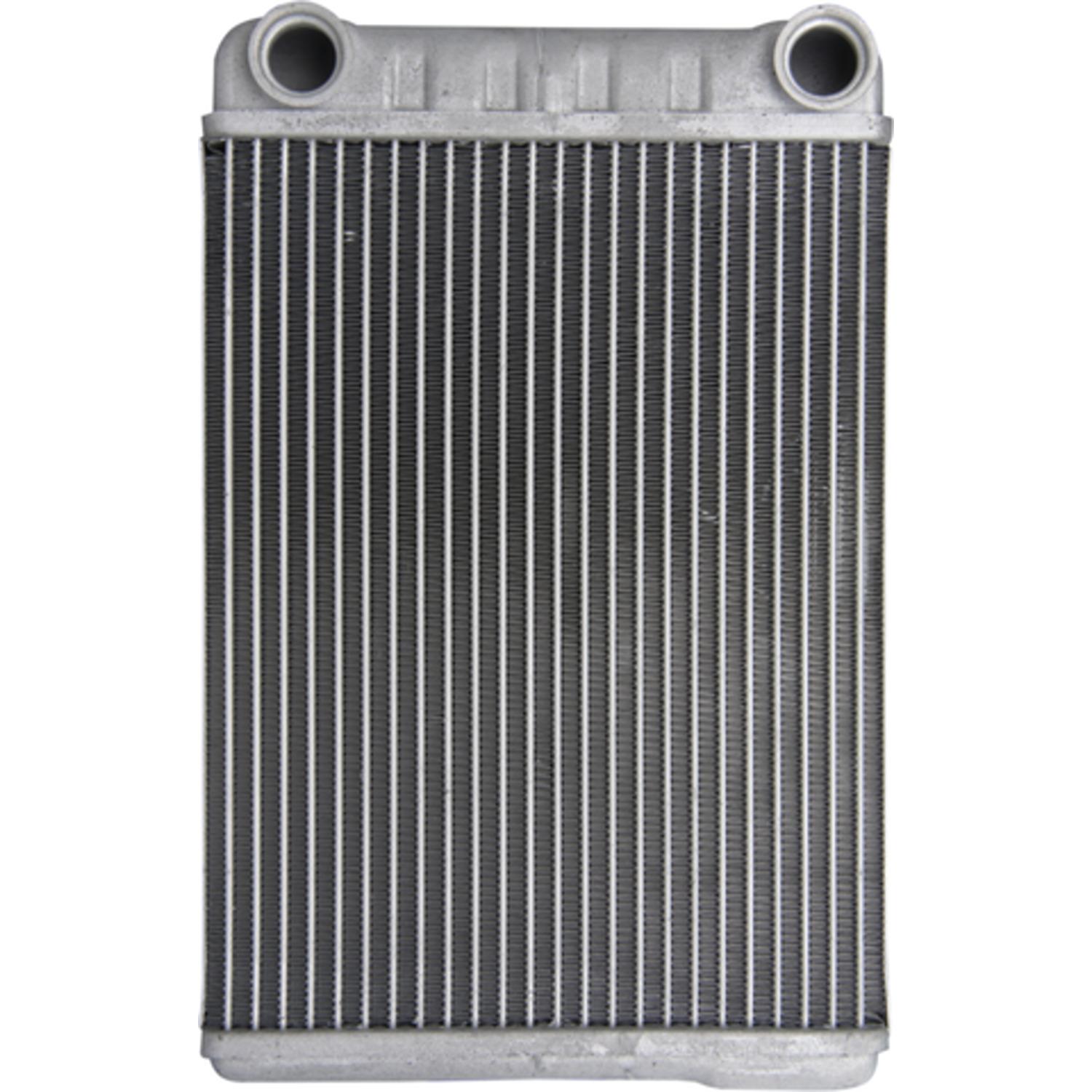 Four Seasons 92012 - HVAC Heater Core Four Seasons 92012 HVAC Heater Core product image 6 of 9