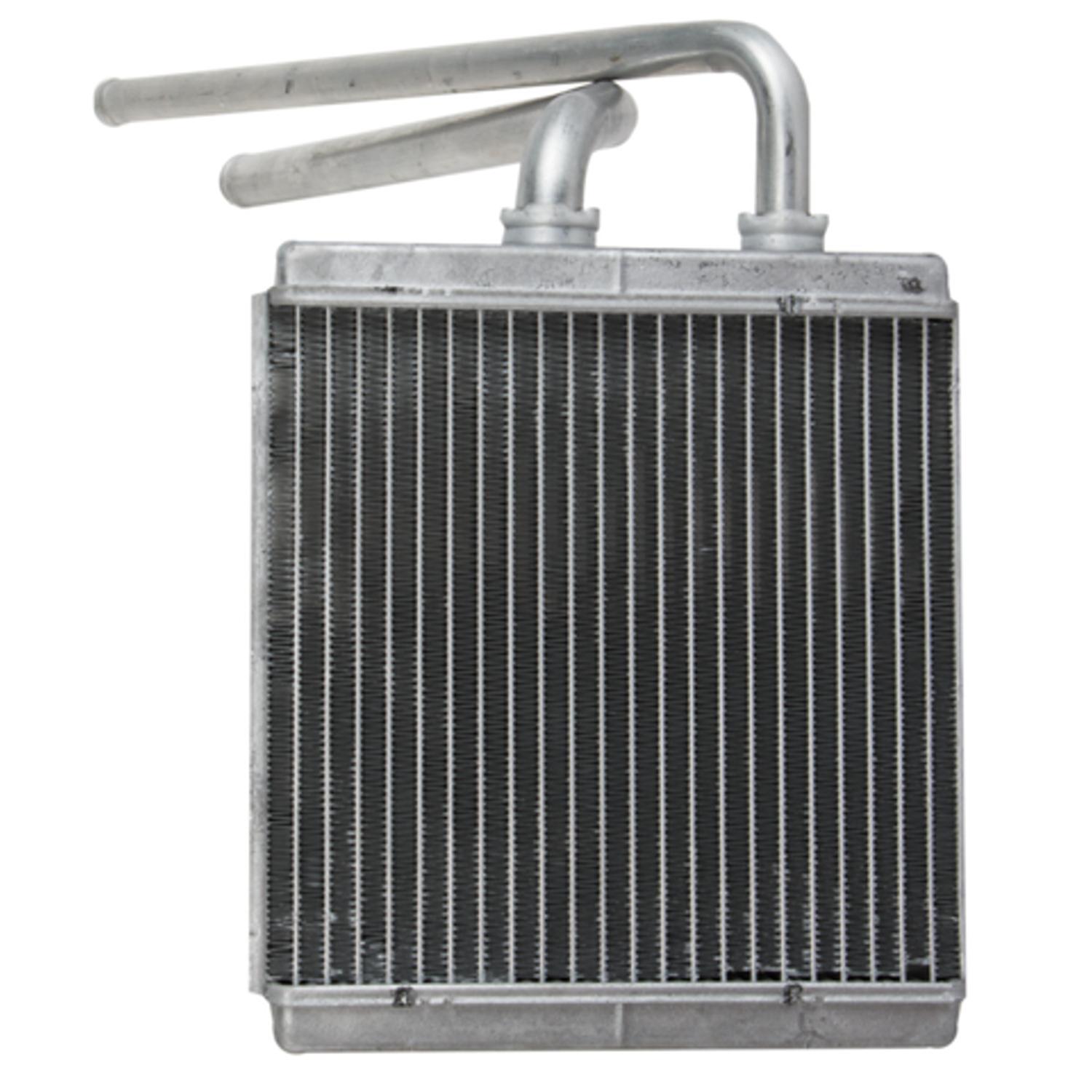 Four Seasons 92014 - HVAC Heater Core Four Seasons 92014 HVAC Heater Core product image 2 of 8