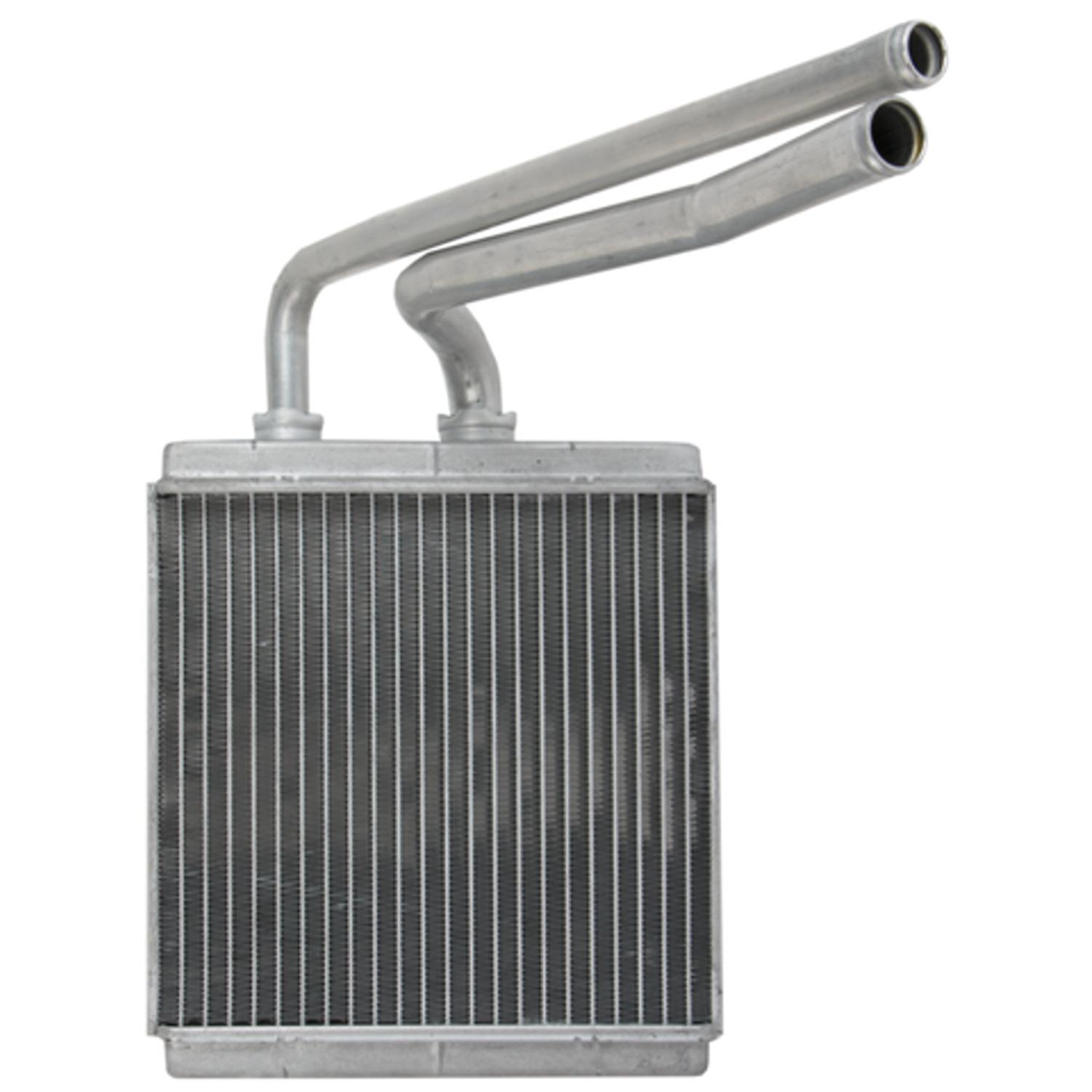 Four Seasons 92014 - HVAC Heater Core Four Seasons 92014 HVAC Heater Core product image 5 of 8
