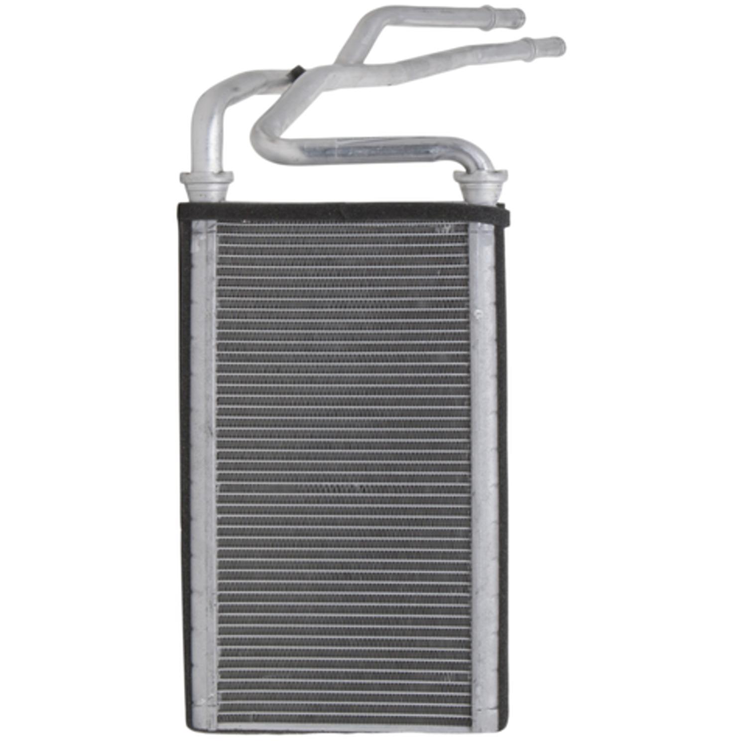 Four Seasons 92015 - HVAC Heater Core Four Seasons 92015 HVAC Heater Core product image 2 of 8