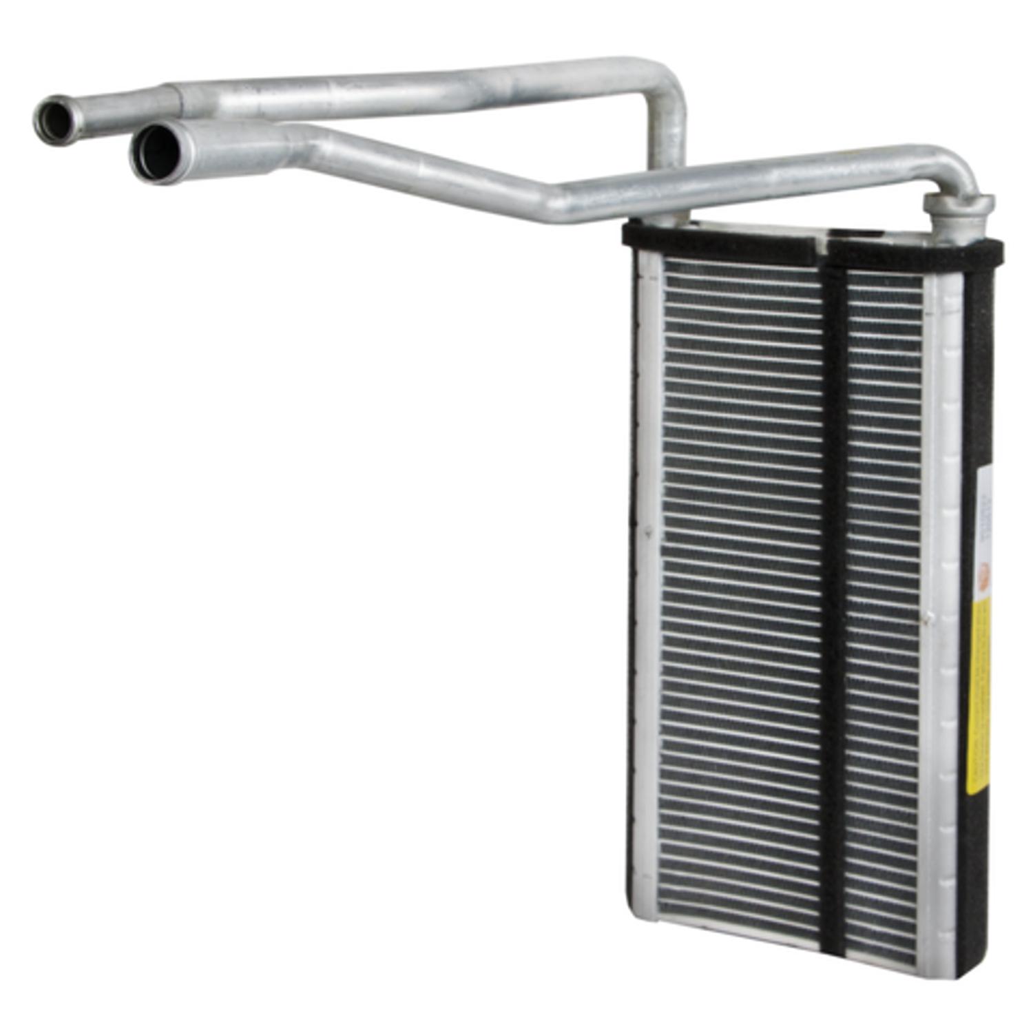 Four Seasons 92016 - HVAC Heater Core Four Seasons 92016 HVAC Heater Core product image 1 of 8