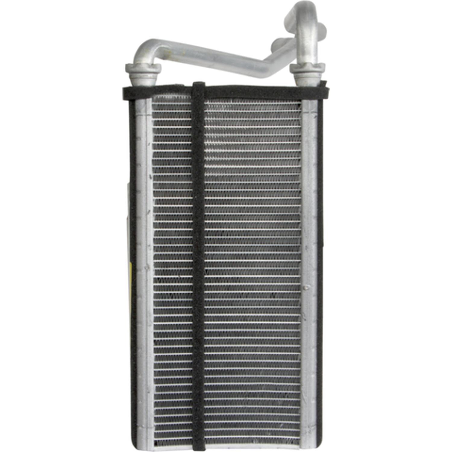 Four Seasons 92016 - HVAC Heater Core Four Seasons 92016 HVAC Heater Core product image 2 of 8