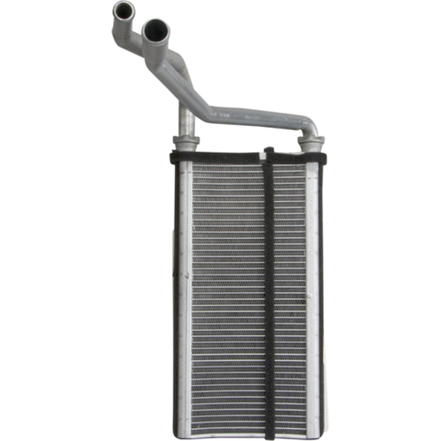 Four Seasons 92016 - HVAC Heater Core Four Seasons 92016 HVAC Heater Core product image 5 of 8