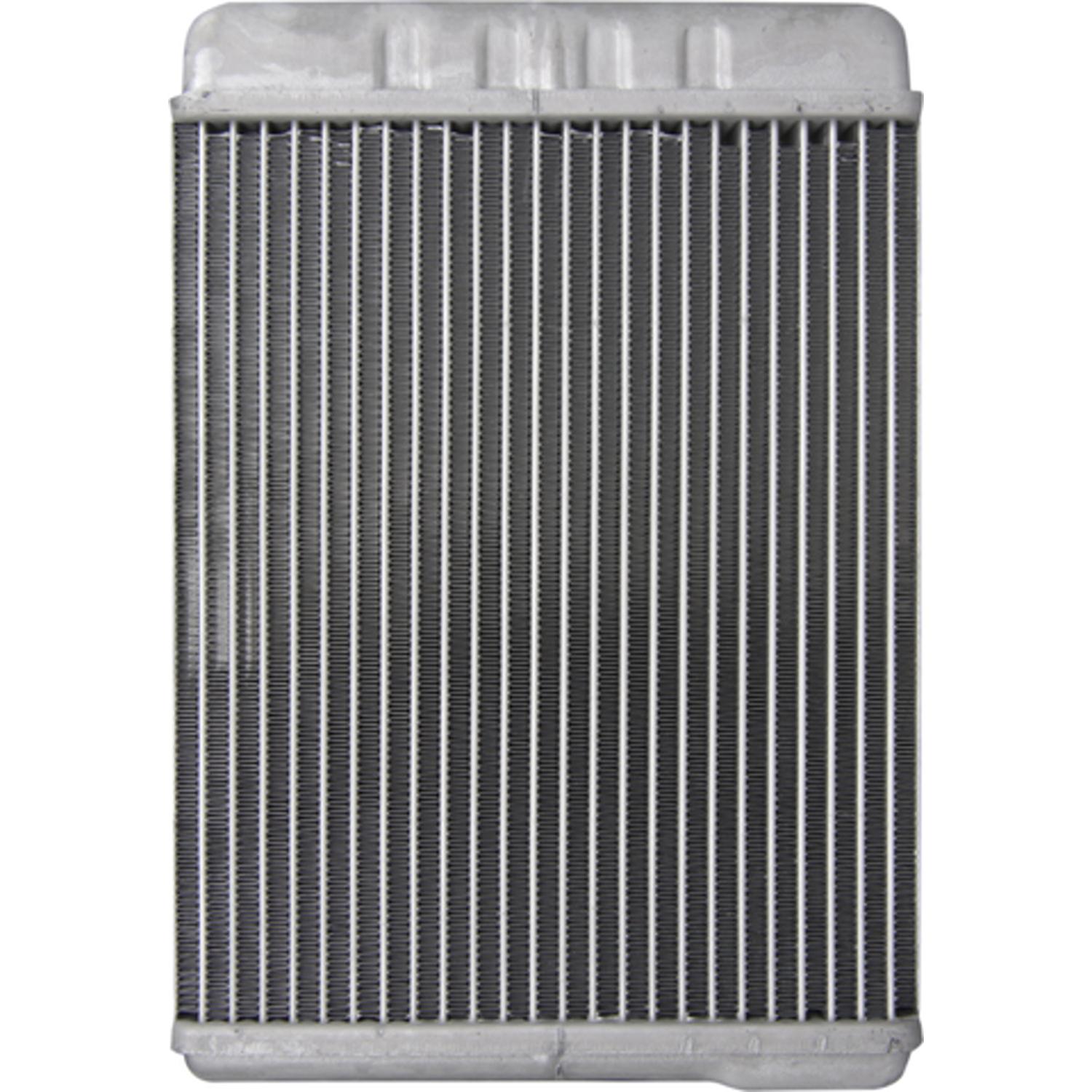 Four Seasons 92017 - HVAC Heater Core Four Seasons 92017 HVAC Heater Core product image 2 of 9