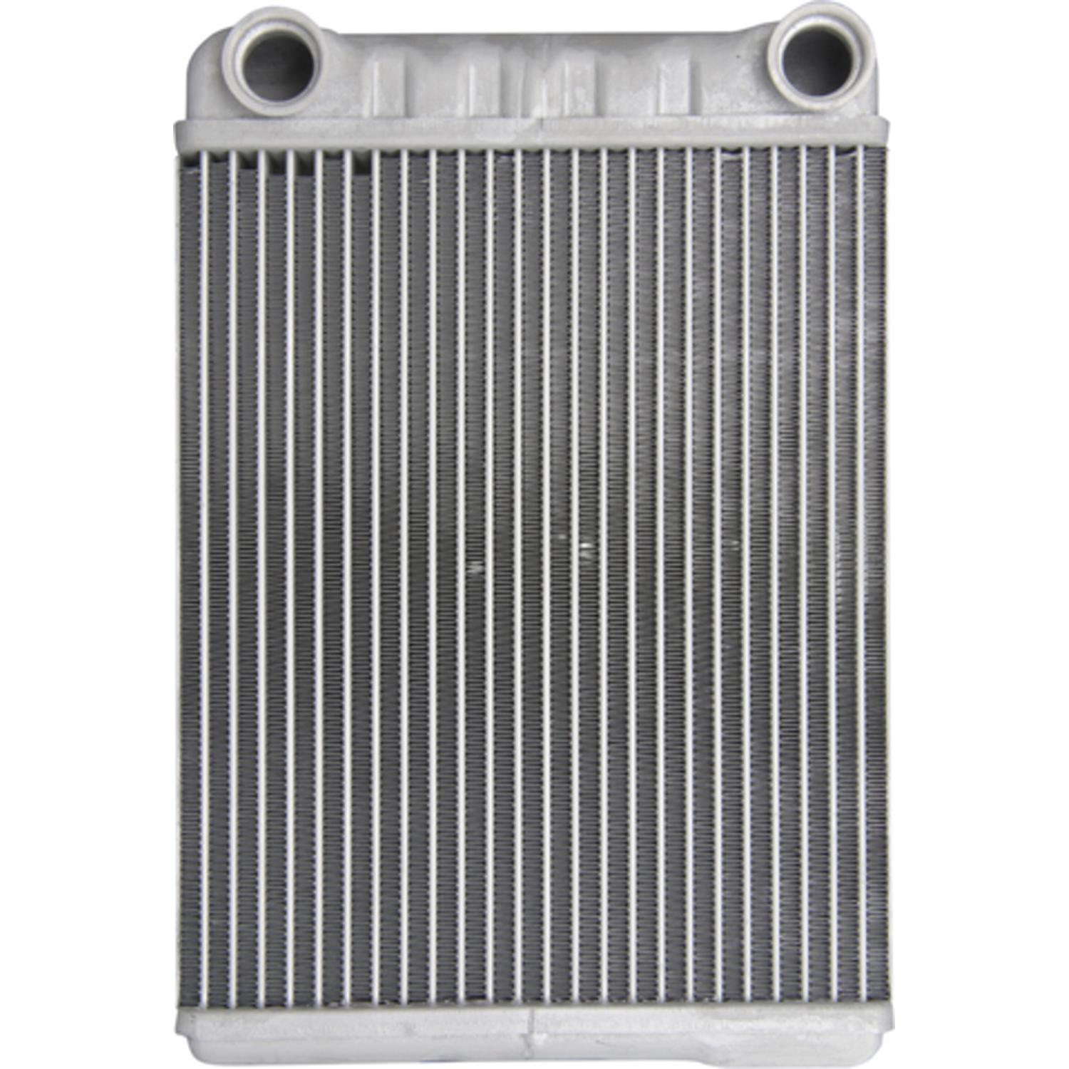 Four Seasons 92017 - HVAC Heater Core Four Seasons 92017 HVAC Heater Core product image 6 of 9
