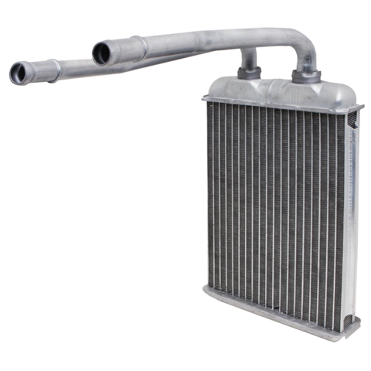 Four Seasons 92018 - HVAC Heater Core Four Seasons 92018 HVAC Heater Core product image 1 of 8