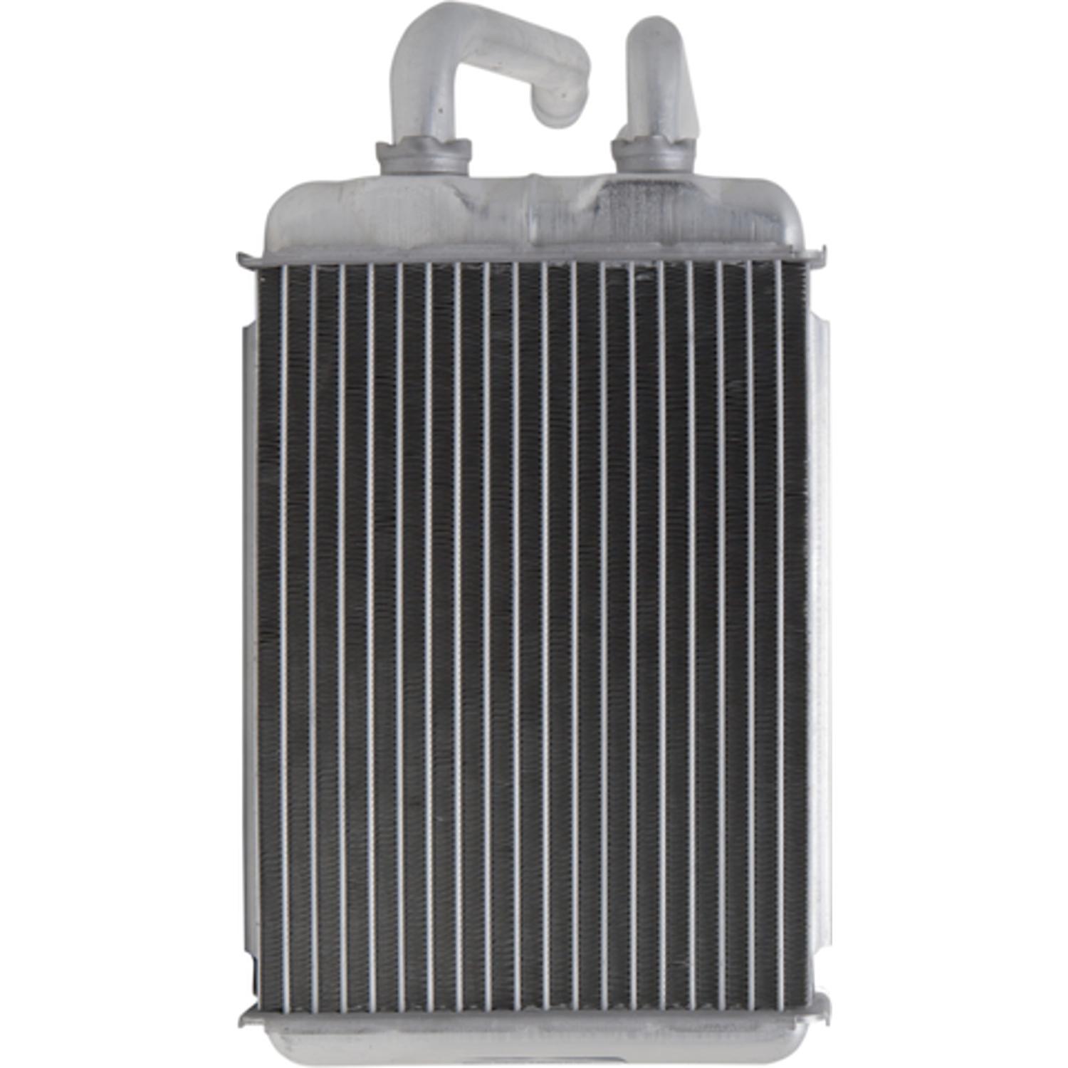 Four Seasons 92018 - HVAC Heater Core Four Seasons 92018 HVAC Heater Core product image 2 of 8