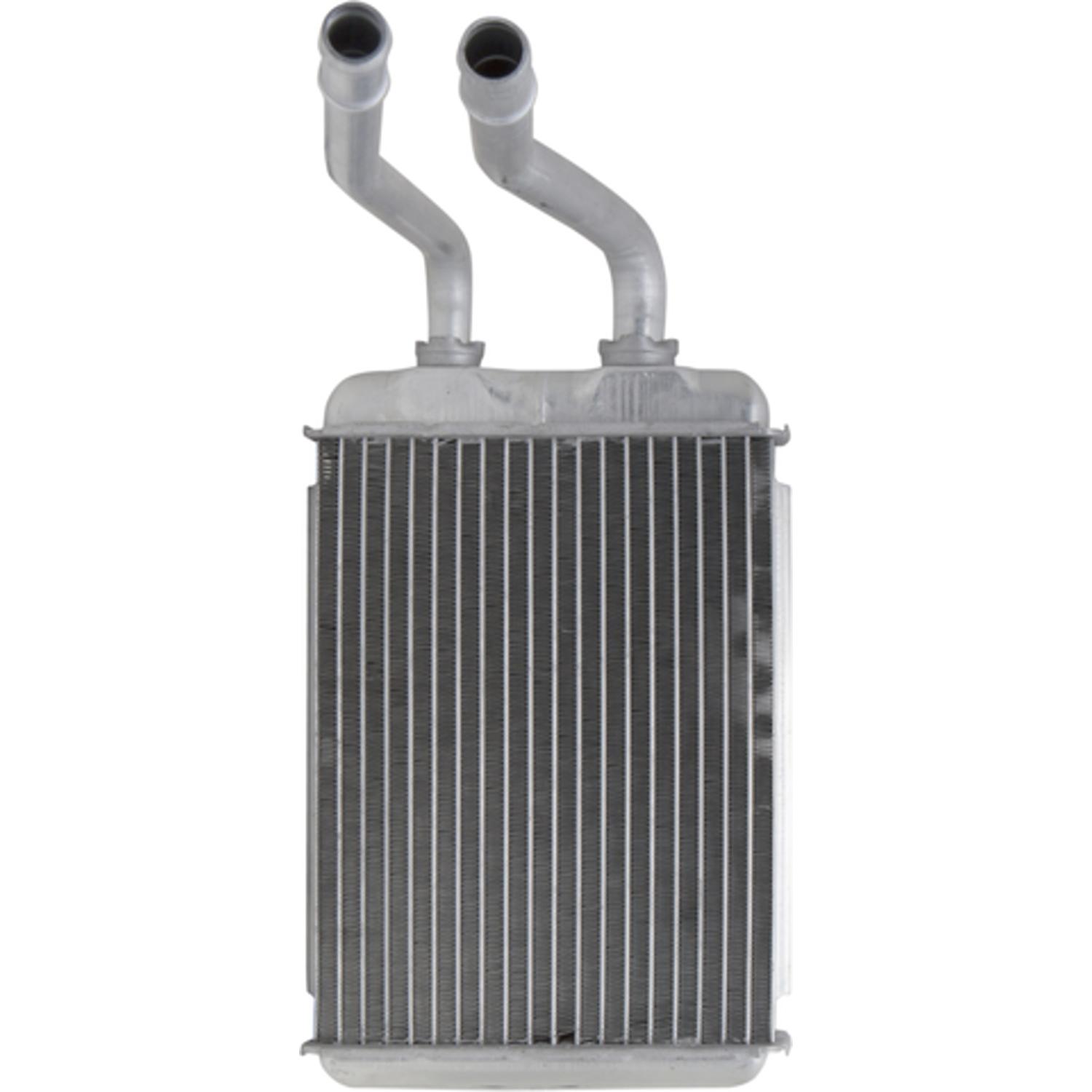 Four Seasons 92018 - HVAC Heater Core Four Seasons 92018 HVAC Heater Core product image 5 of 8