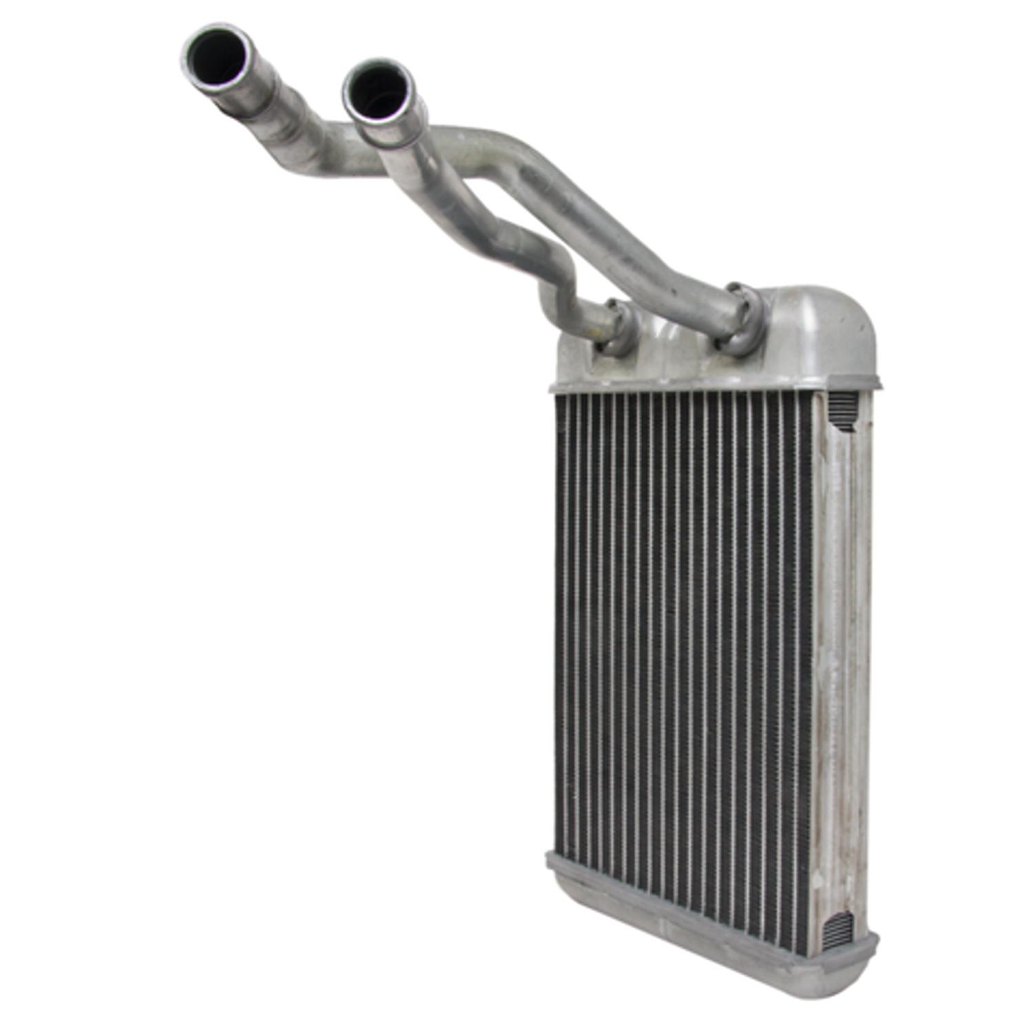 Four Seasons 92021 - HVAC Heater Core Four Seasons 92021 HVAC Heater Core product image 1 of 9