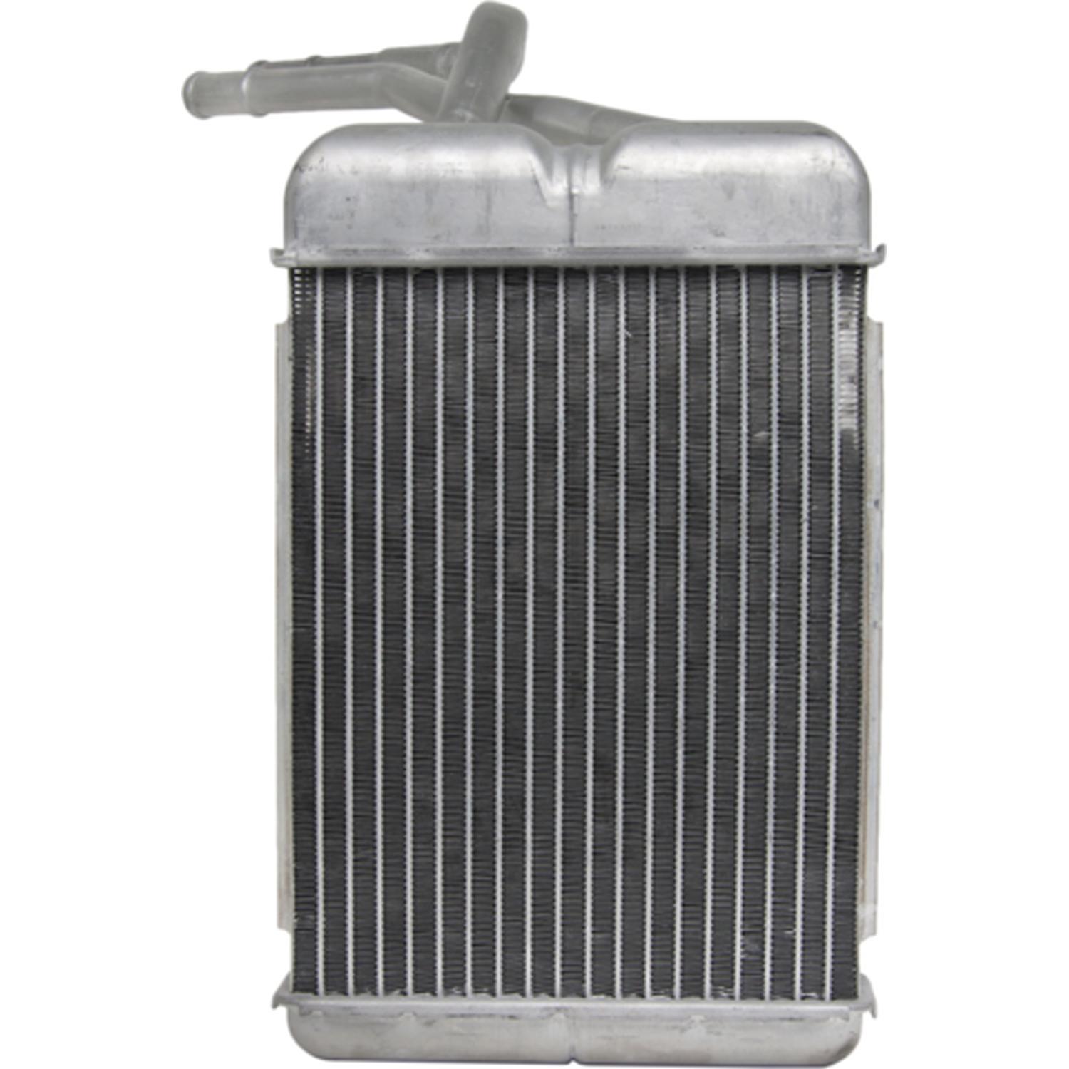 Four Seasons 92021 - HVAC Heater Core Four Seasons 92021 HVAC Heater Core product image 2 of 9
