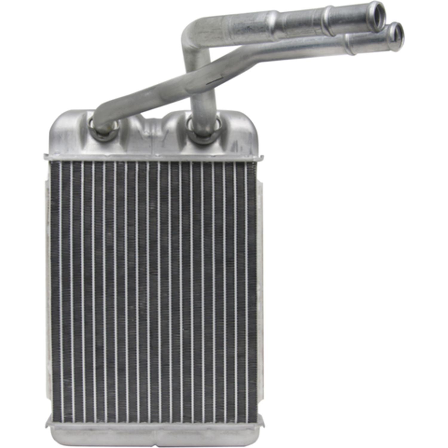 Four Seasons 92021 - HVAC Heater Core Four Seasons 92021 HVAC Heater Core product image 6 of 9
