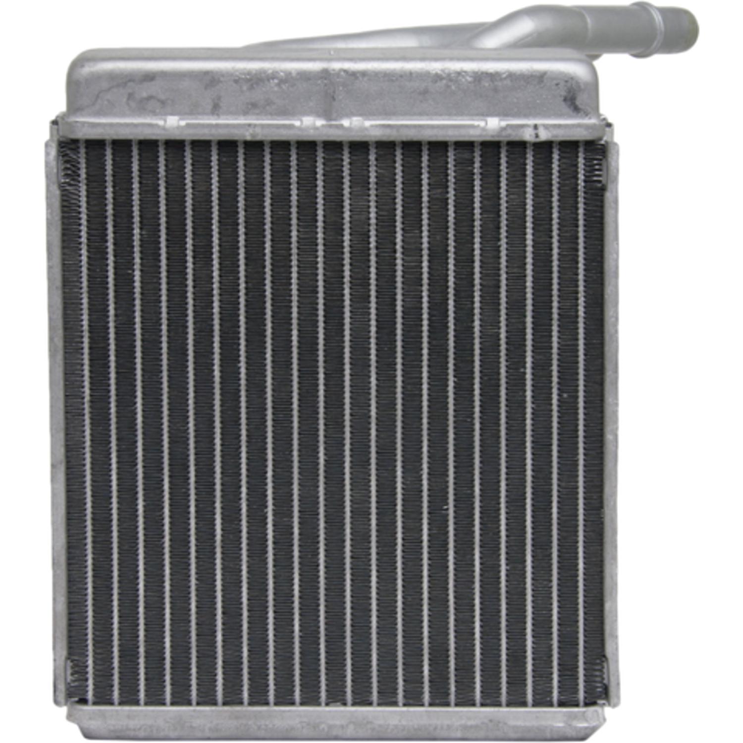 Four Seasons 92023 - HVAC Heater Core Four Seasons 92023 HVAC Heater Core product image 2 of 9