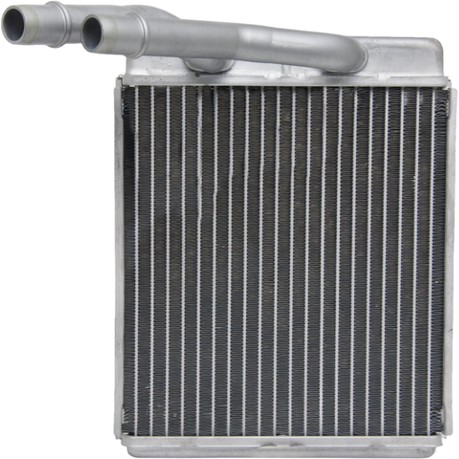 Four Seasons 92023 - HVAC Heater Core Four Seasons 92023 HVAC Heater Core product image 6 of 9
