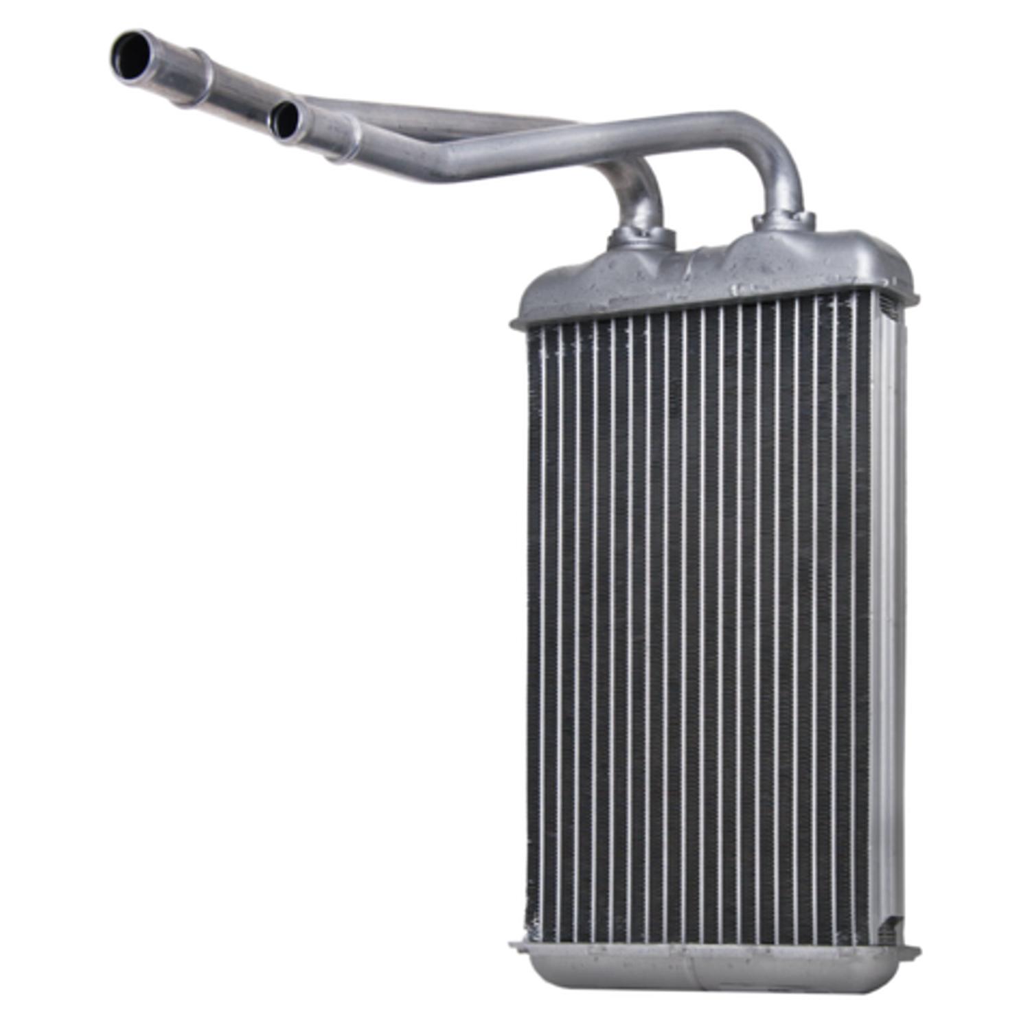 Four Seasons 92024 - HVAC Heater Core Four Seasons 92024 HVAC Heater Core product image 1 of 8