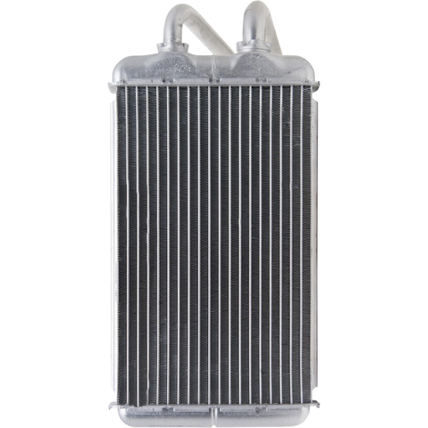 Four Seasons 92024 - HVAC Heater Core Four Seasons 92024 HVAC Heater Core product image 2 of 8