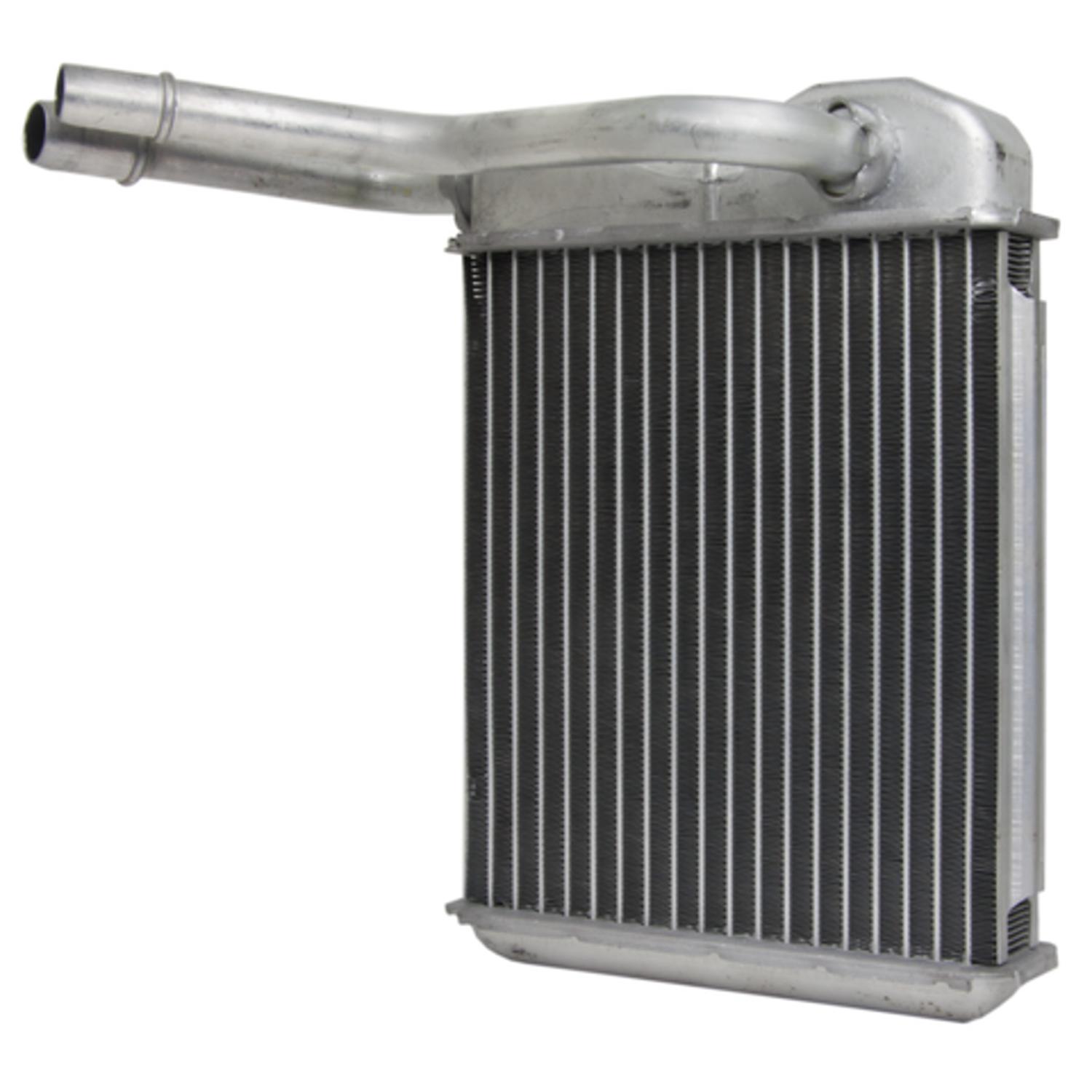 Four Seasons 92025 - HVAC Heater Core Four Seasons 92025 HVAC Heater Core product image 1 of 8