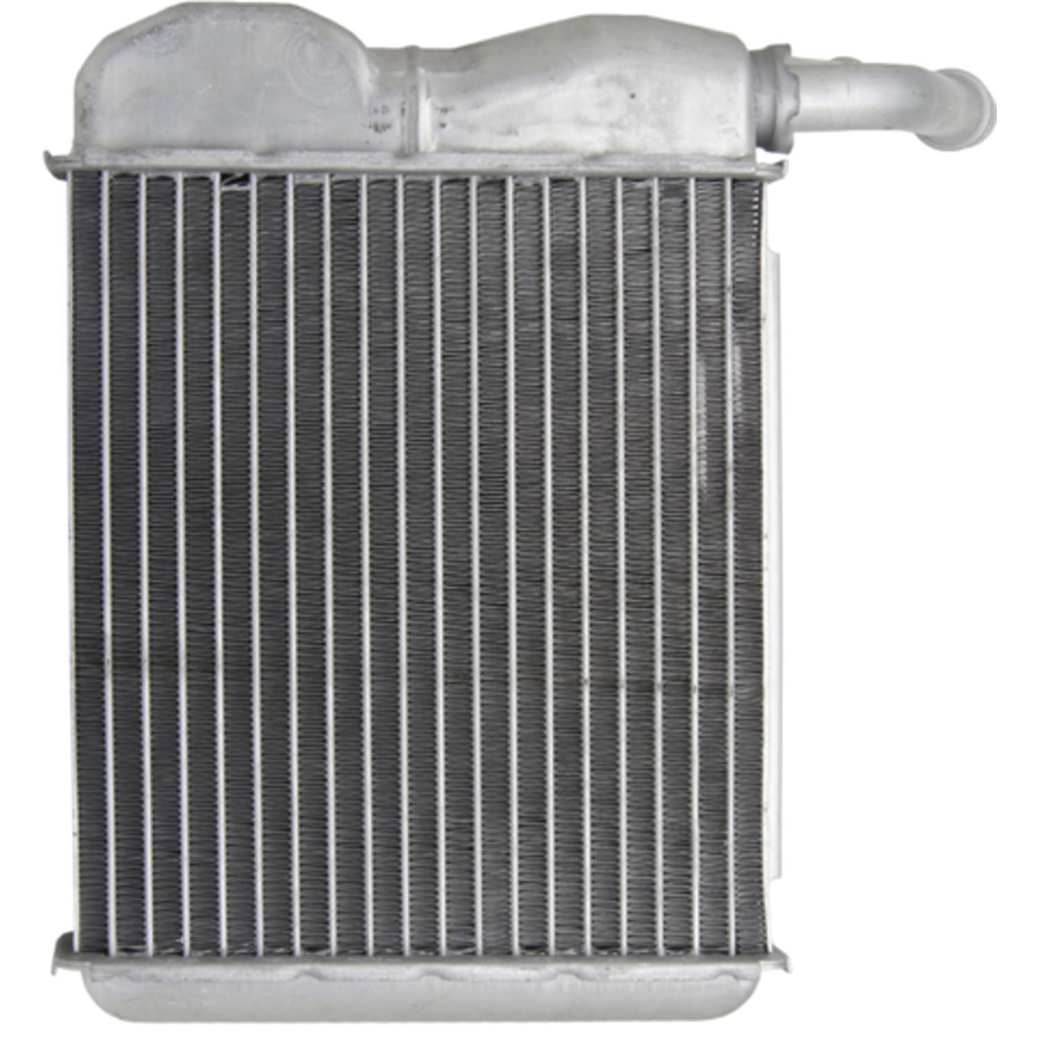 Four Seasons 92025 - HVAC Heater Core Four Seasons 92025 HVAC Heater Core product image 2 of 8