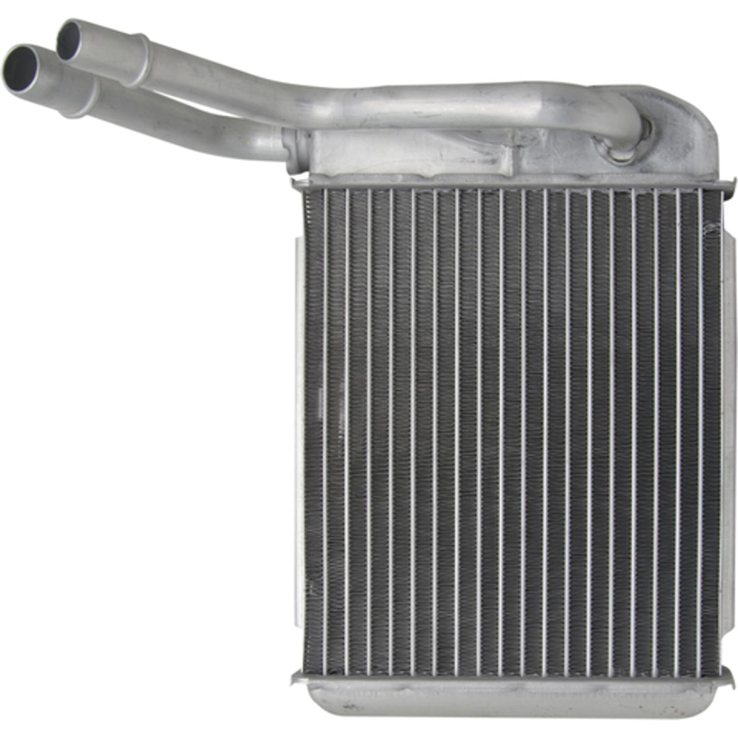 Four Seasons 92025 - HVAC Heater Core Four Seasons 92025 HVAC Heater Core product image 5 of 8