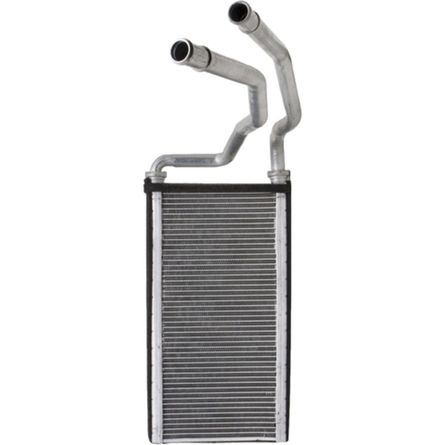 Four Seasons 92028 - HVAC Heater Core Four Seasons 92028 HVAC Heater Core product image 5 of 8