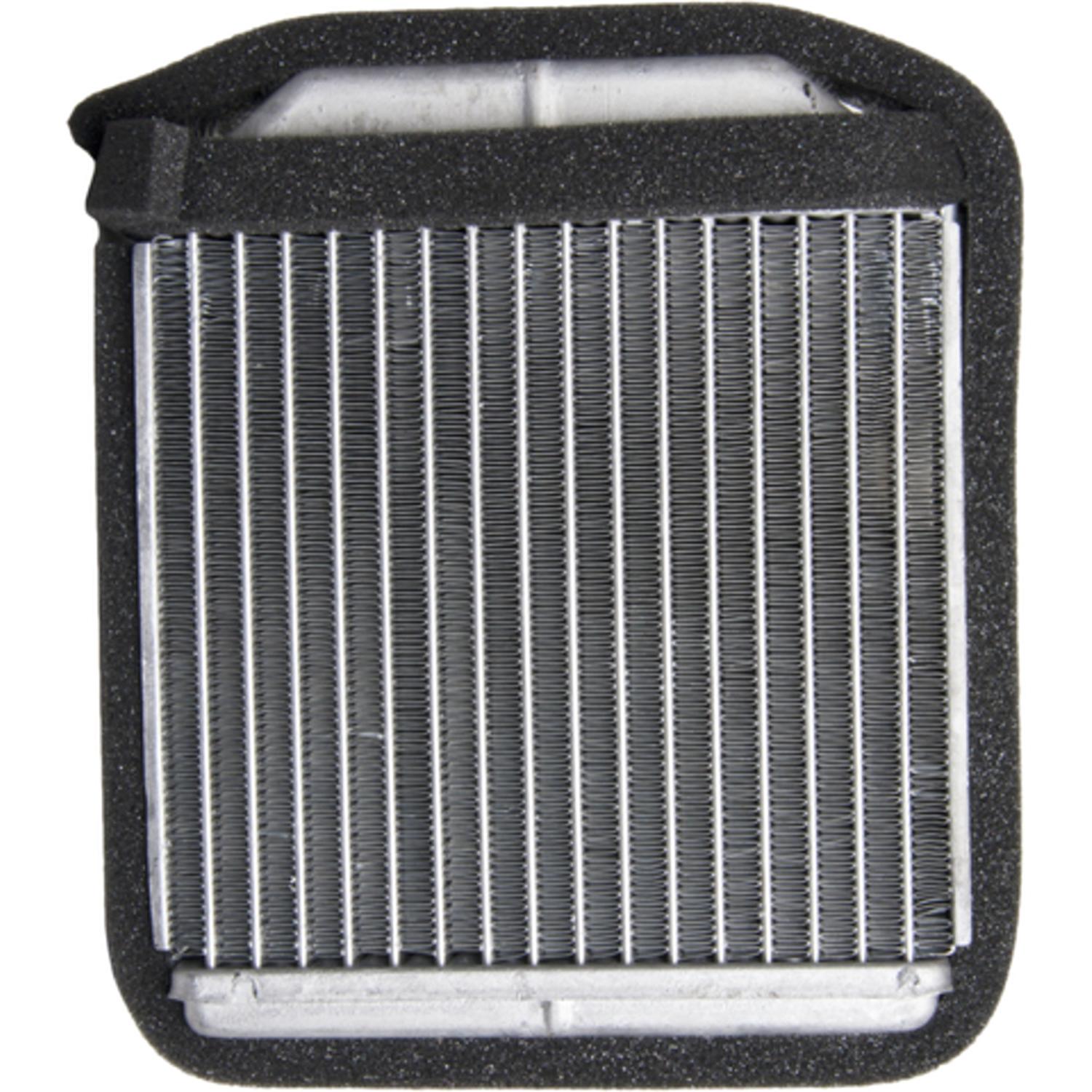 Four Seasons 92030 - HVAC Heater Core Four Seasons 92030 HVAC Heater Core product image 2 of 7