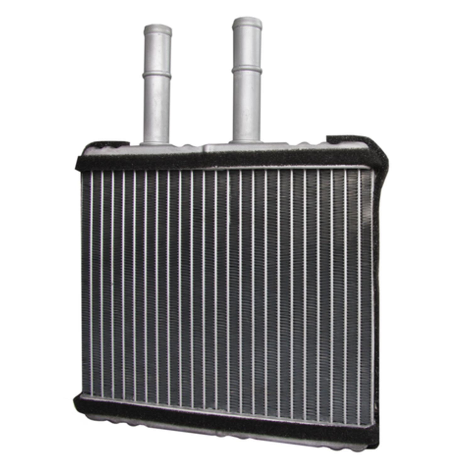 Four Seasons 92031 - HVAC Heater Core Four Seasons 92031 HVAC Heater Core product image 1 of 7