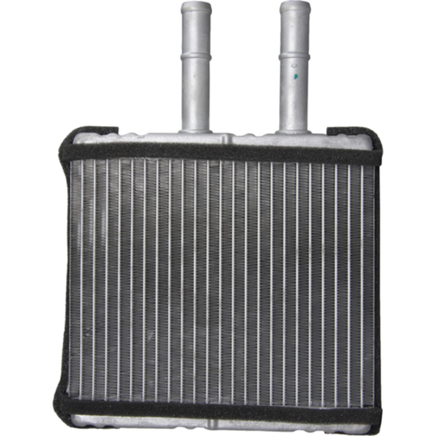 Four Seasons 92031 - HVAC Heater Core Four Seasons 92031 HVAC Heater Core product image 2 of 7