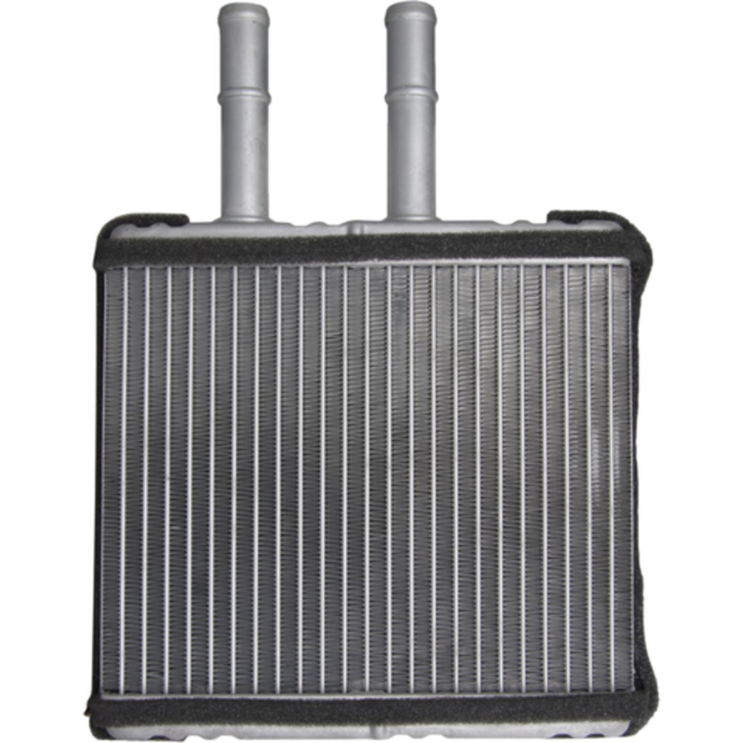Four Seasons 92031 - HVAC Heater Core Four Seasons 92031 HVAC Heater Core product image 4 of 7
