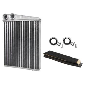 Four Seasons 92034 HVAC Heater Core product image 1 of 9