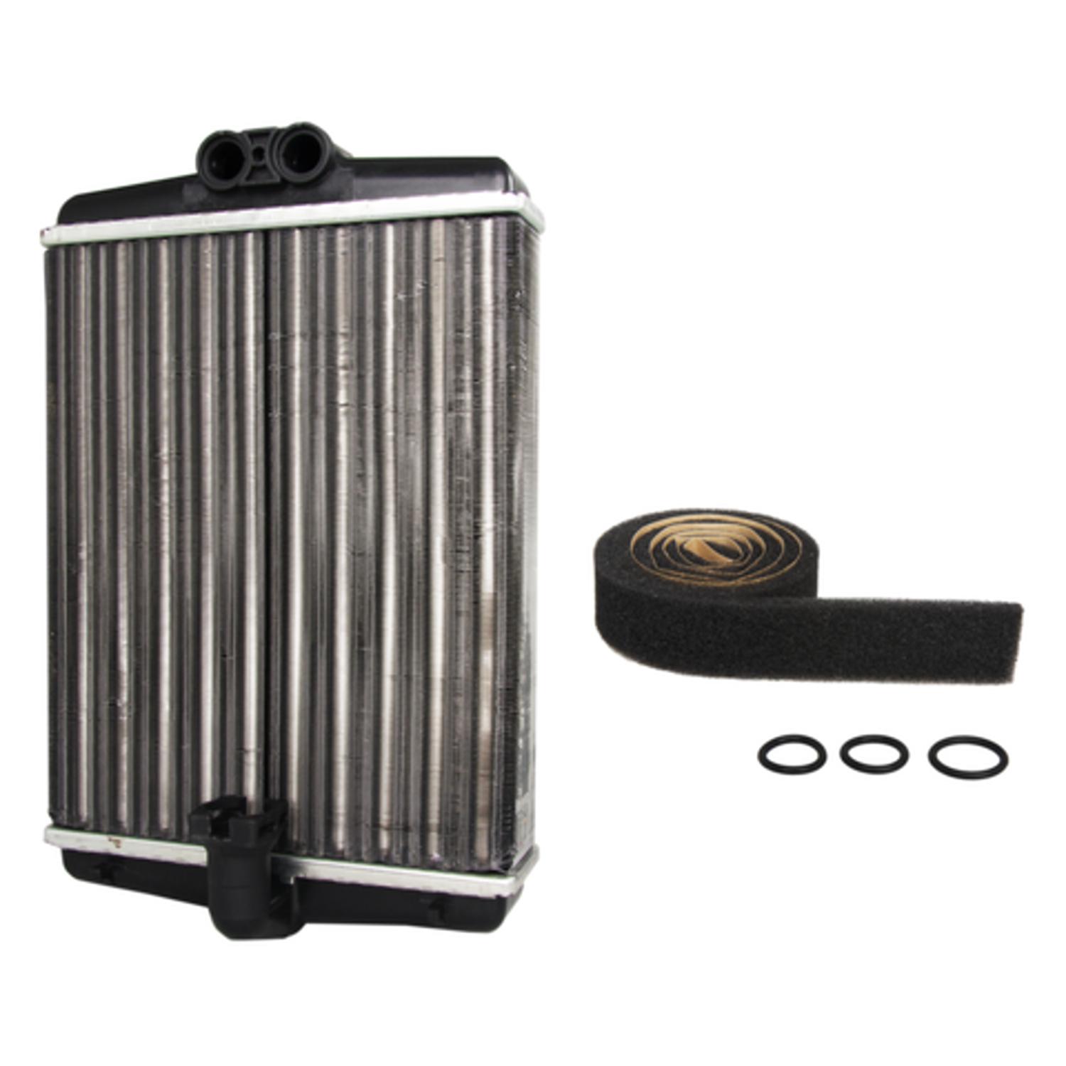 Four Seasons 92035 - HVAC Heater Core Four Seasons 92035 HVAC Heater Core product image 1 of 9