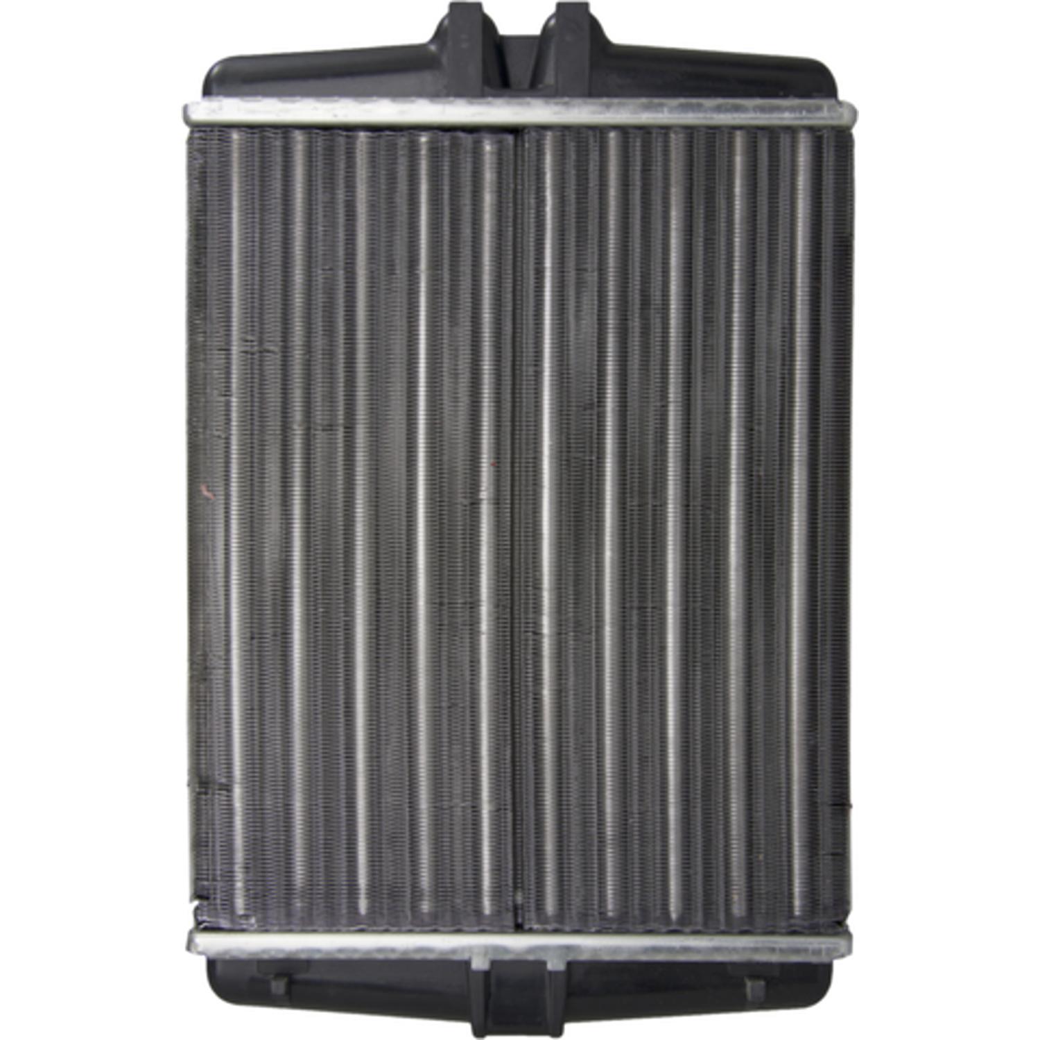 Four Seasons 92035 - HVAC Heater Core Four Seasons 92035 HVAC Heater Core product image 2 of 9