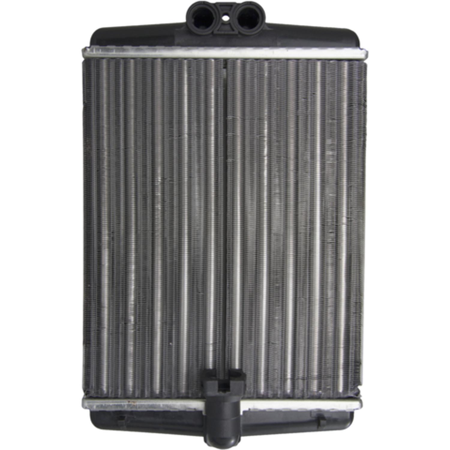 Four Seasons 92035 - HVAC Heater Core Four Seasons 92035 HVAC Heater Core product image 6 of 9