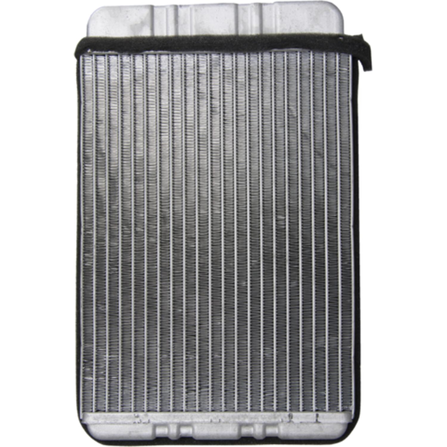 Four Seasons 92036 - HVAC Heater Core Four Seasons 92036 HVAC Heater Core product image 2 of 7