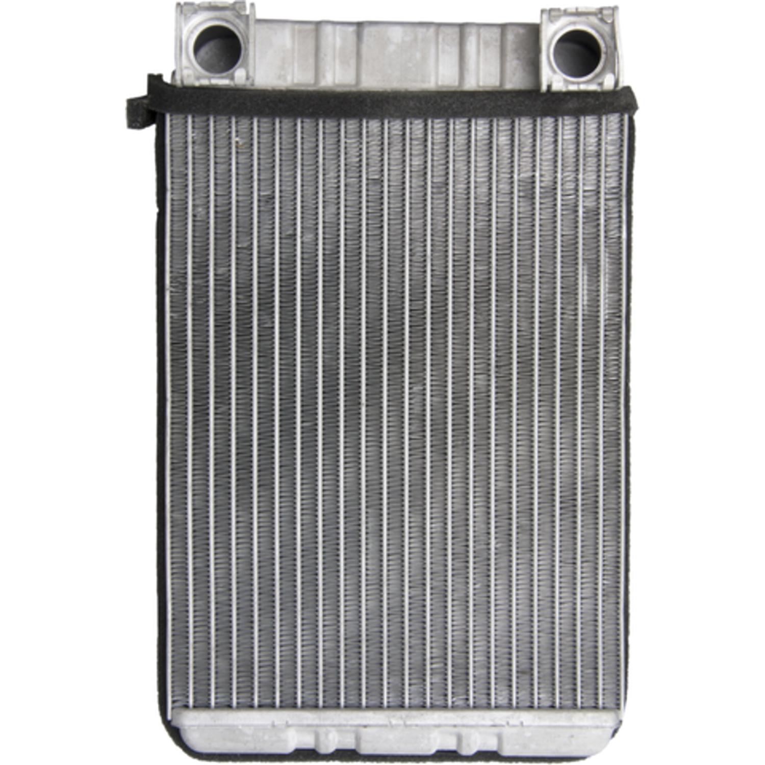 Four Seasons 92036 - HVAC Heater Core Four Seasons 92036 HVAC Heater Core product image 4 of 7