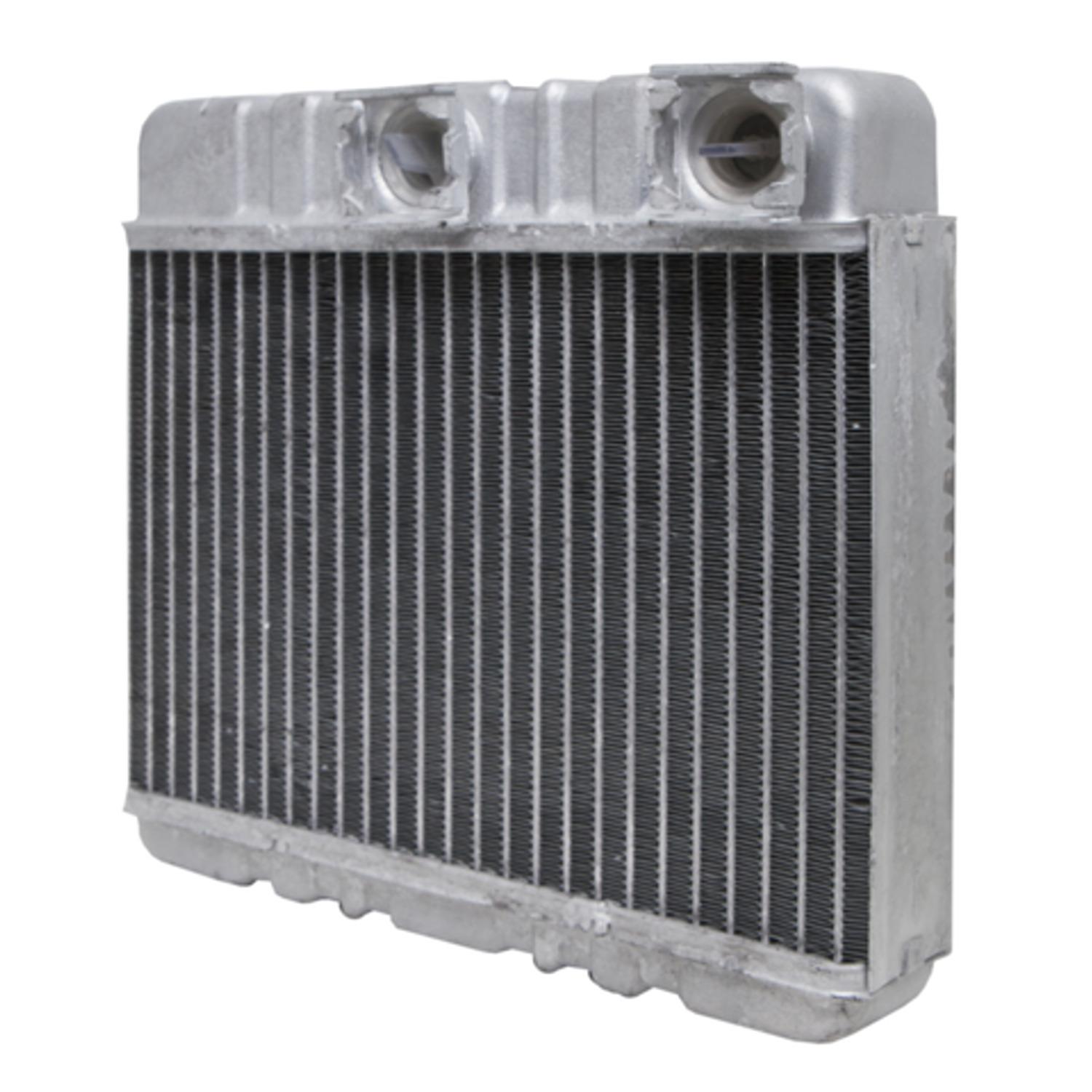 Four Seasons 92038 - HVAC Heater Core Four Seasons 92038 HVAC Heater Core product image 1 of 8