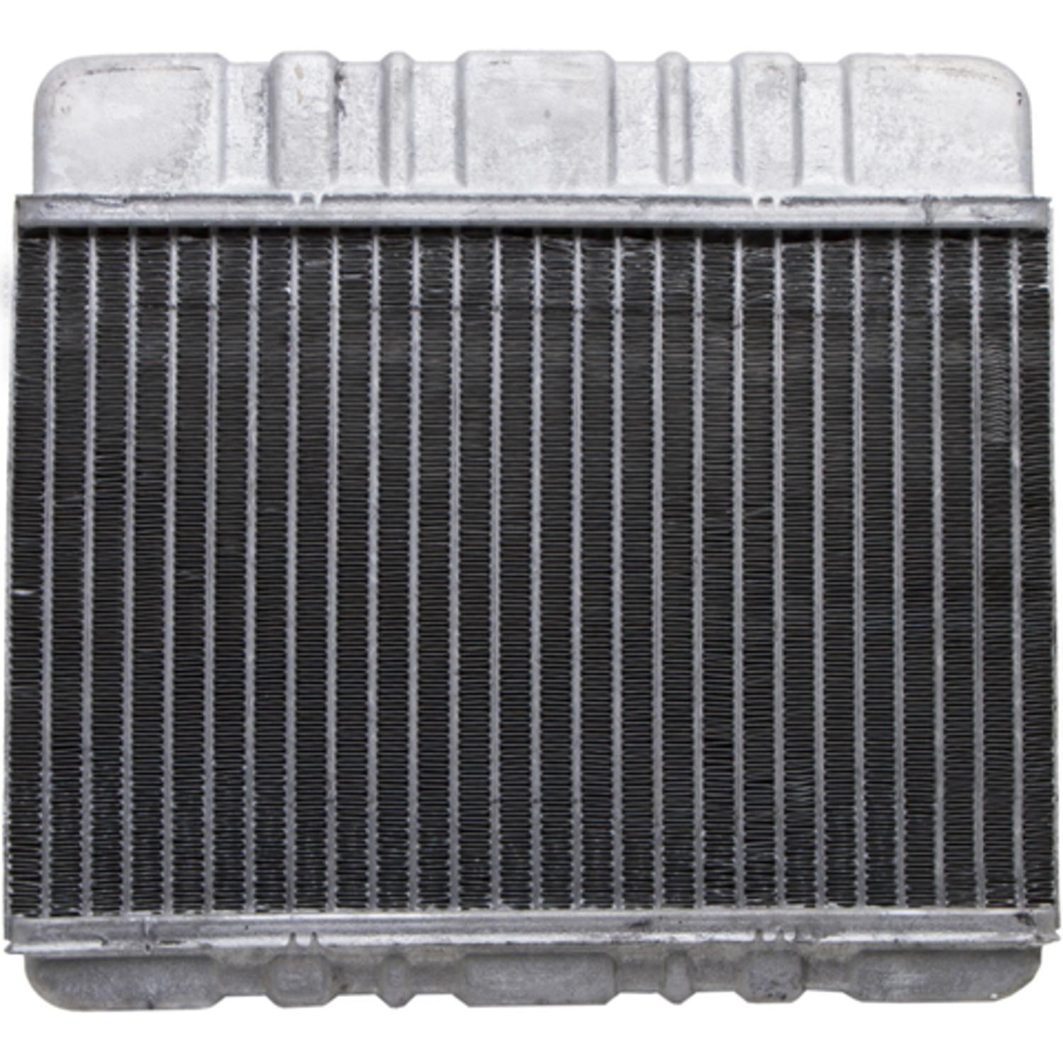 Four Seasons 92038 - HVAC Heater Core Four Seasons 92038 HVAC Heater Core product image 2 of 8