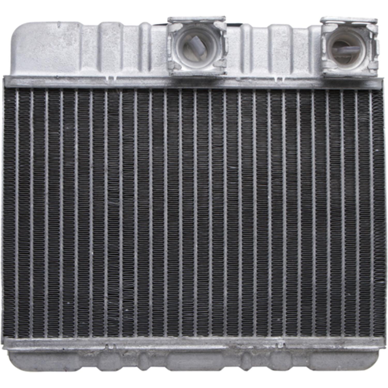 Four Seasons 92038 - HVAC Heater Core Four Seasons 92038 HVAC Heater Core product image 5 of 8