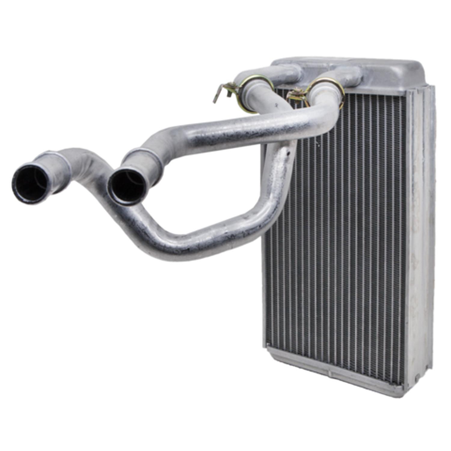 Four Seasons 92040 - HVAC Heater Core Four Seasons 92040 HVAC Heater Core product image 1 of 7