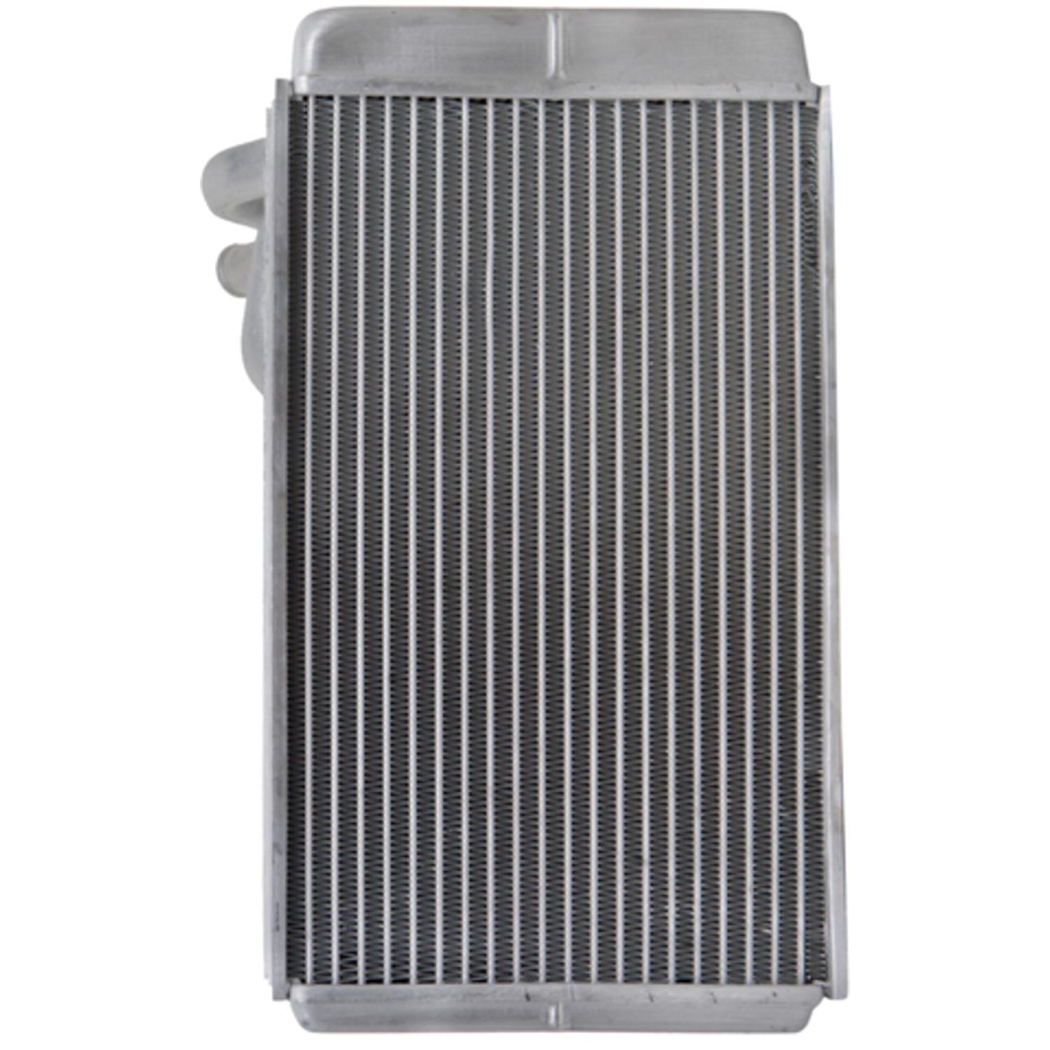 Four Seasons 92040 - HVAC Heater Core Four Seasons 92040 HVAC Heater Core product image 2 of 7