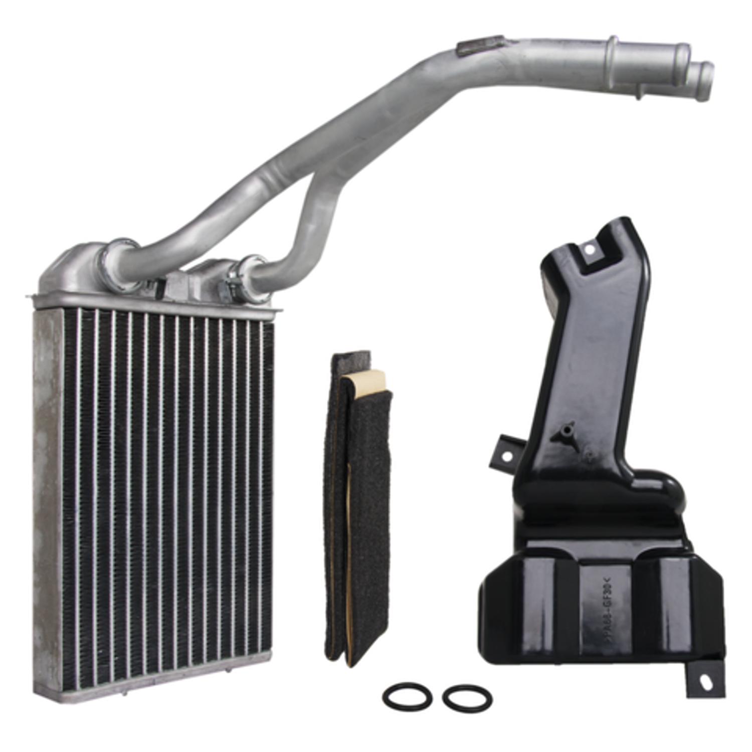 Four Seasons 92041 - HVAC Heater Core Four Seasons 92041 HVAC Heater Core product image 1 of 11