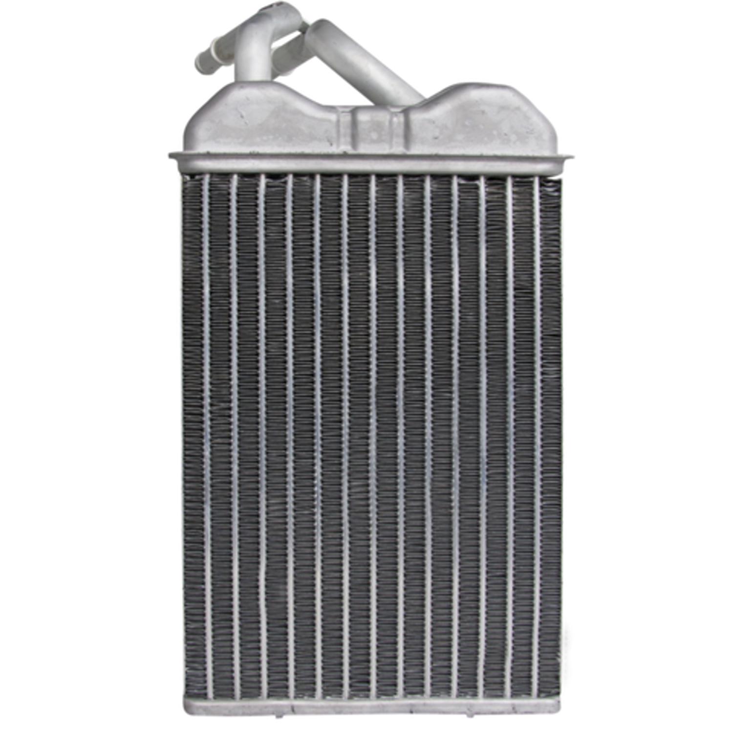 Four Seasons 92041 - HVAC Heater Core Four Seasons 92041 HVAC Heater Core product image 4 of 11