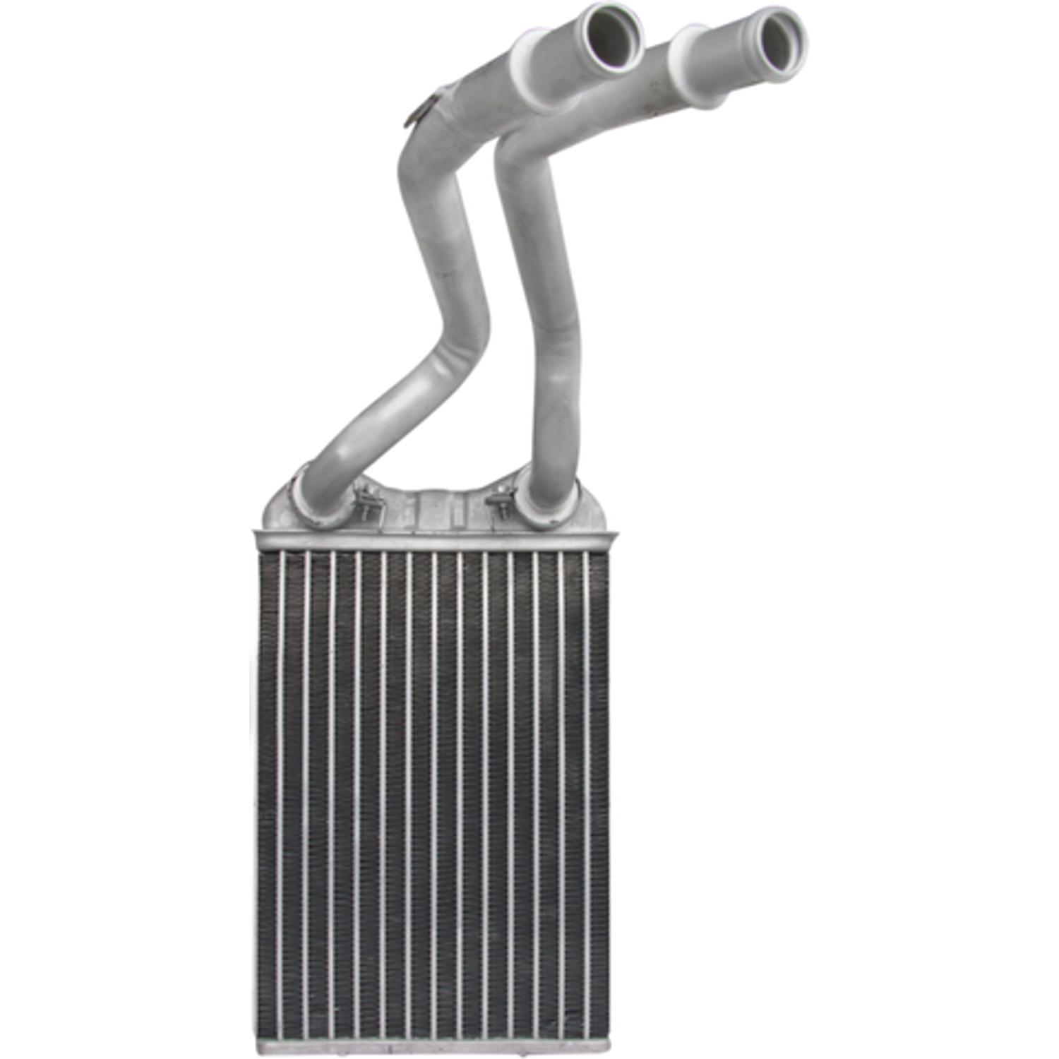 Four Seasons 92041 - HVAC Heater Core Four Seasons 92041 HVAC Heater Core product image 10 of 11