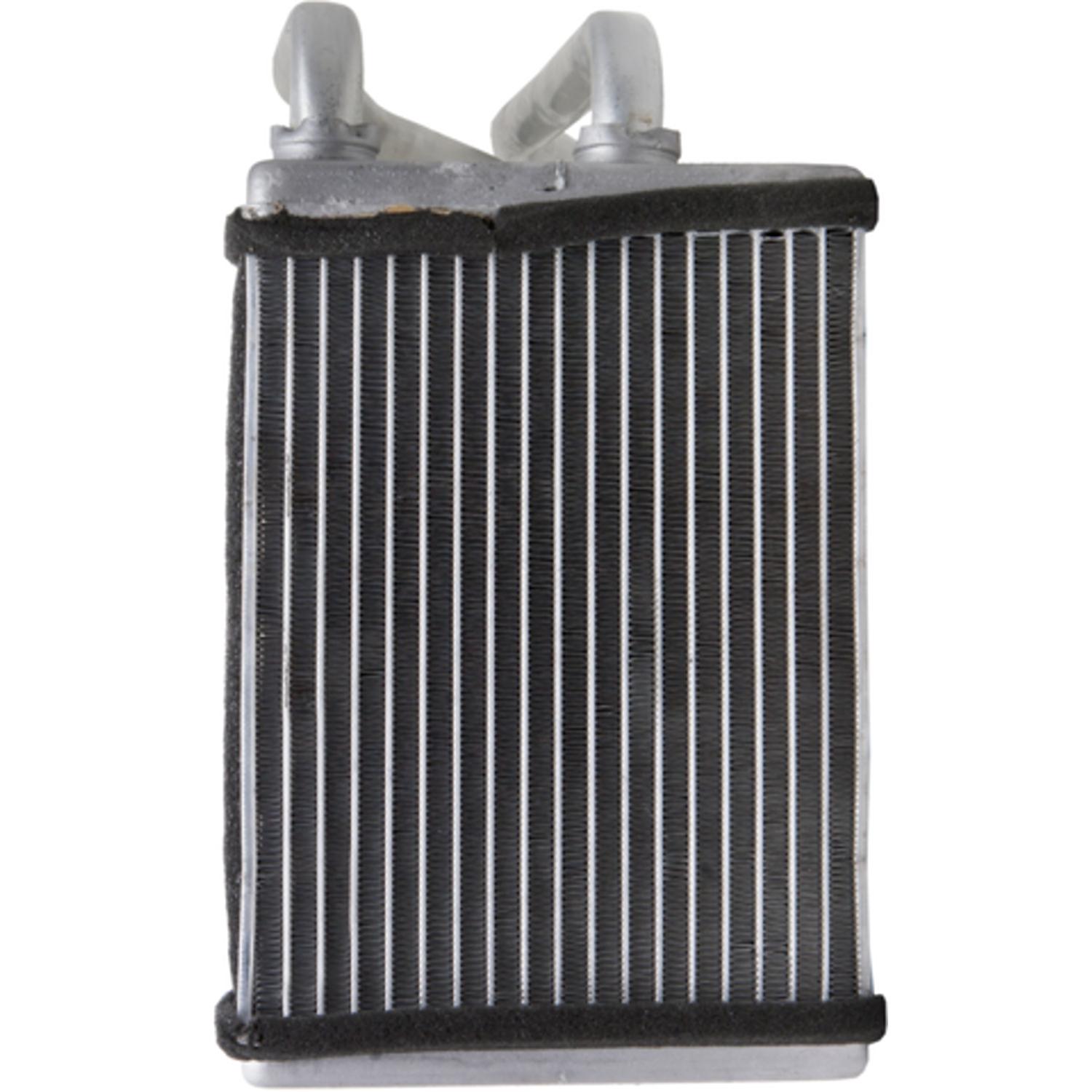 Four Seasons 92043 - HVAC Heater Core Four Seasons 92043 HVAC Heater Core product image 2 of 9