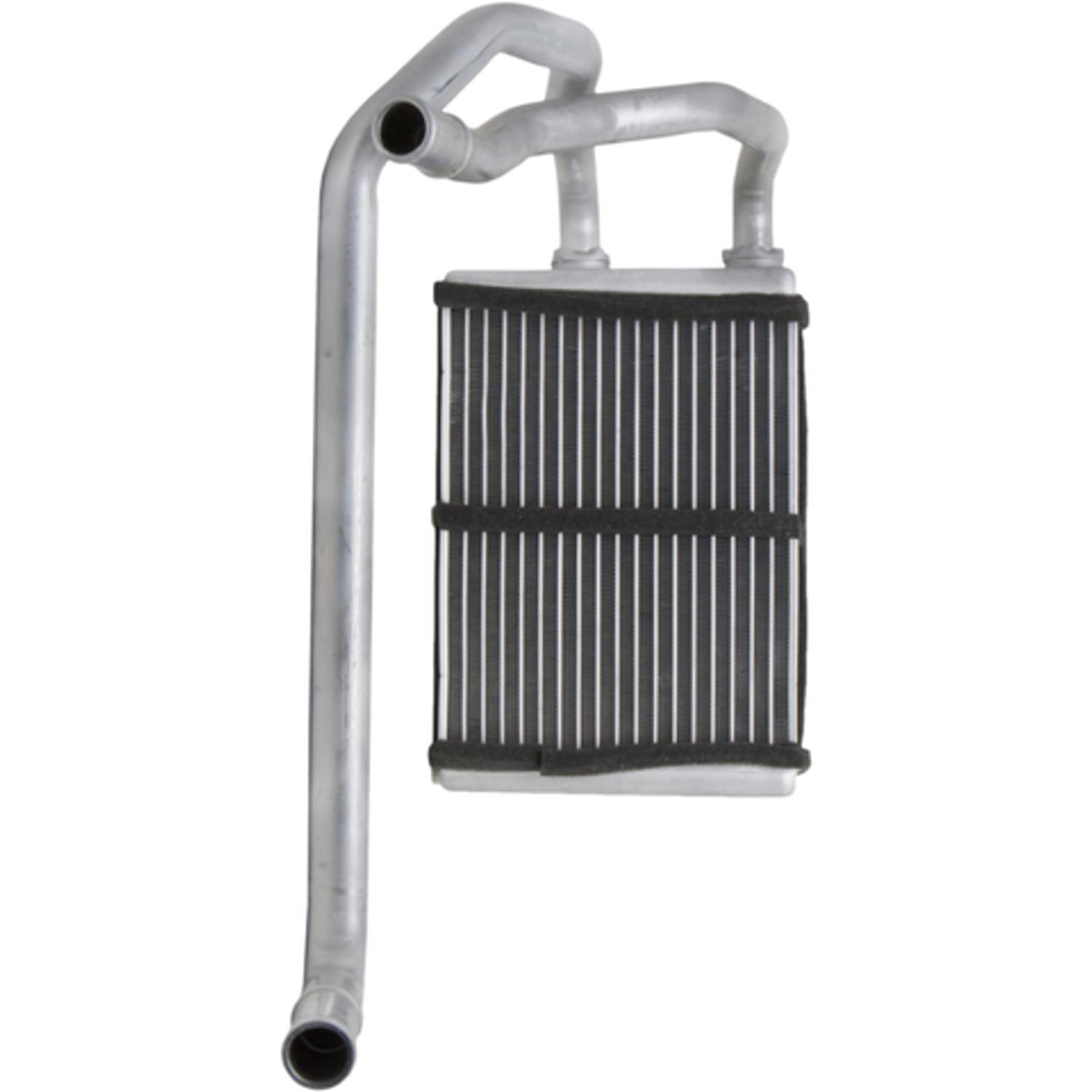 Four Seasons 92043 - HVAC Heater Core Four Seasons 92043 HVAC Heater Core product image 6 of 9