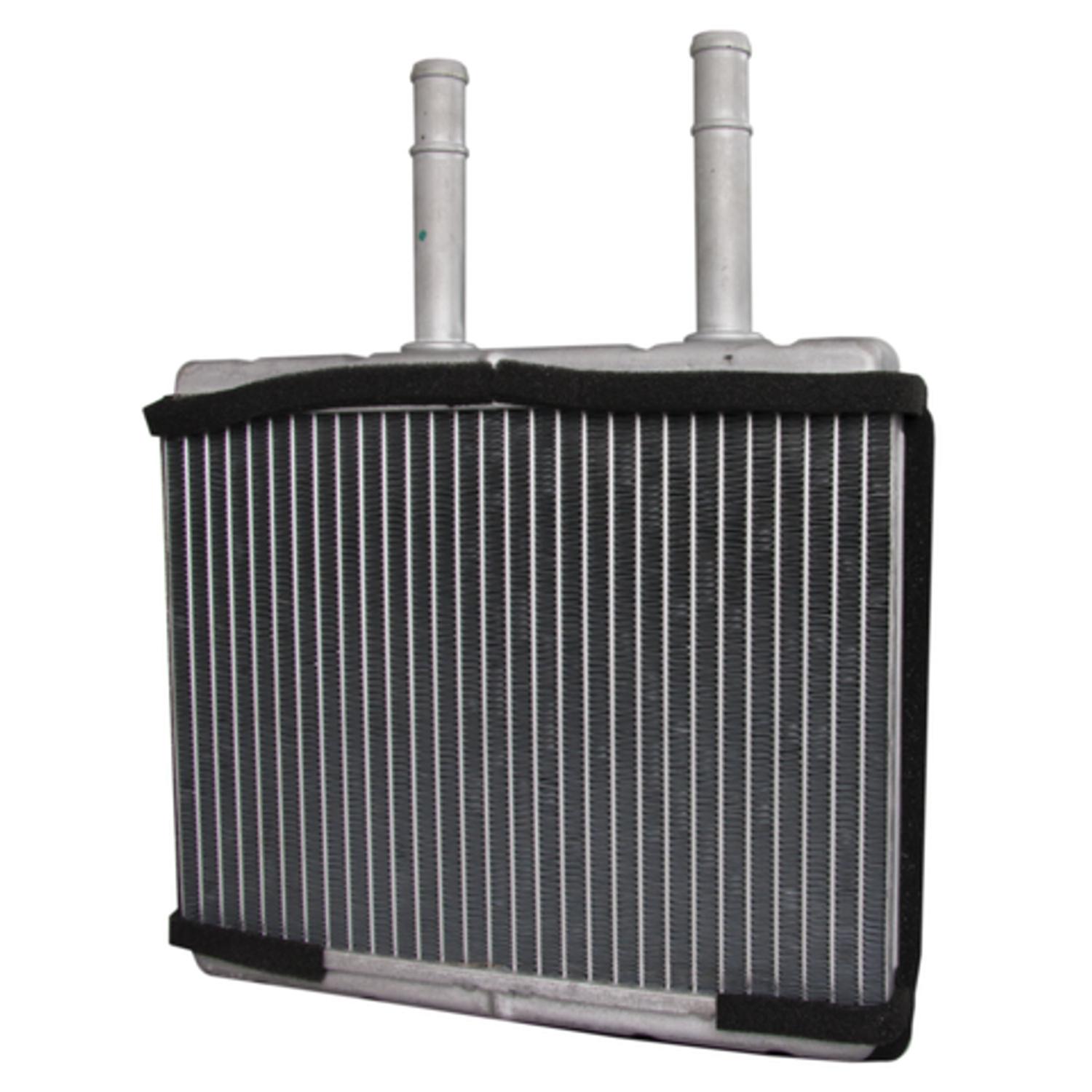 Four Seasons 92045 - HVAC Heater Core Four Seasons 92045 HVAC Heater Core product image 1 of 7