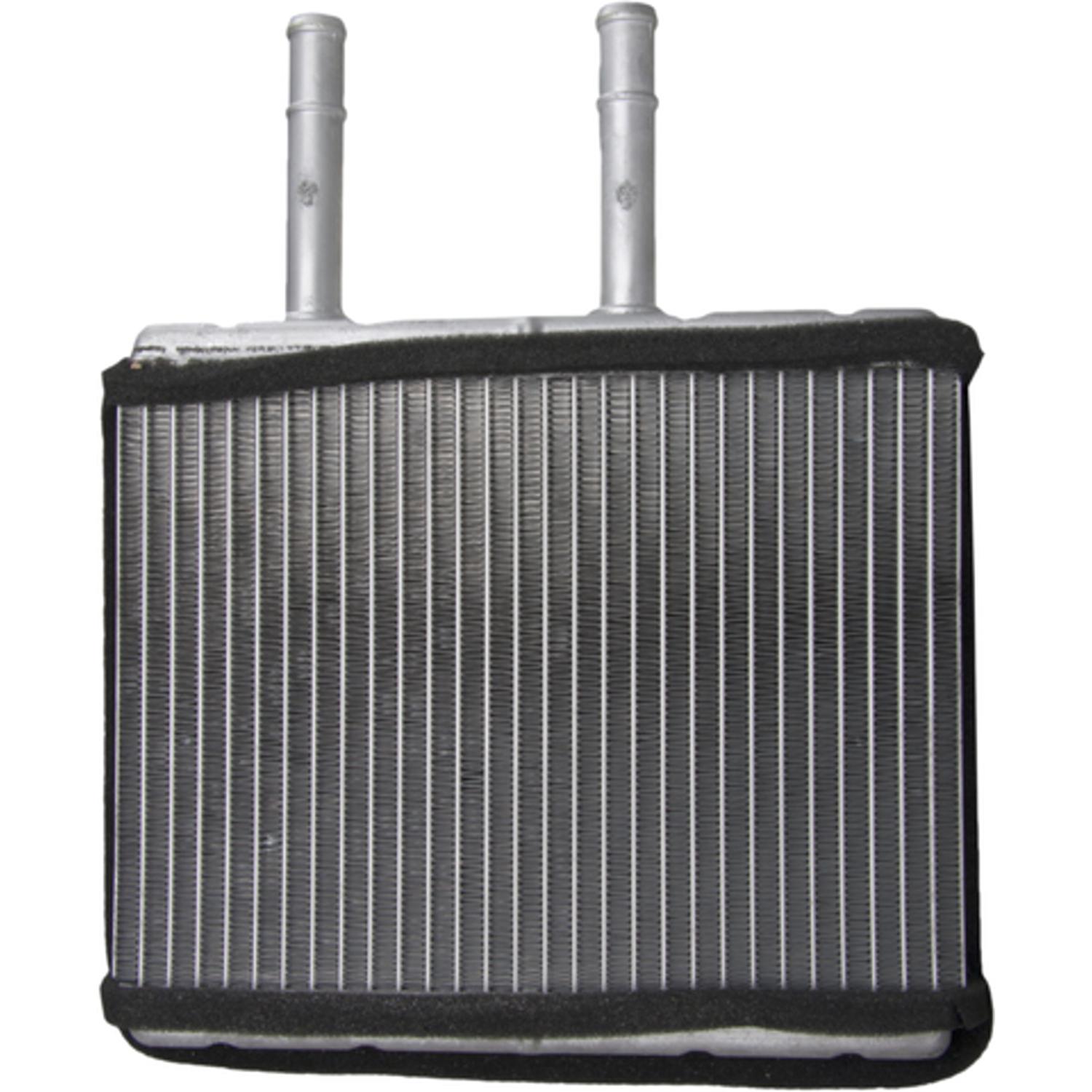Four Seasons 92045 - HVAC Heater Core Four Seasons 92045 HVAC Heater Core product image 2 of 7