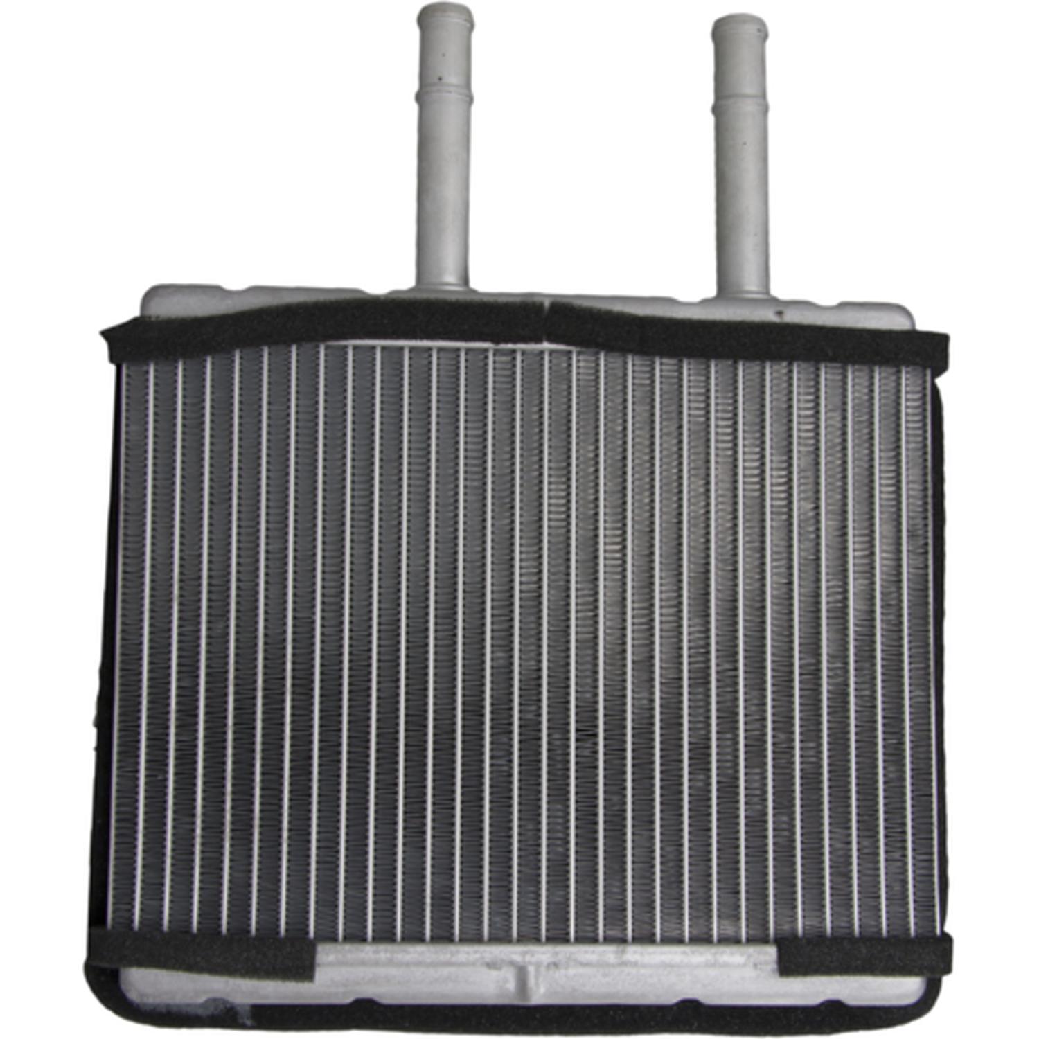 Four Seasons 92045 - HVAC Heater Core Four Seasons 92045 HVAC Heater Core product image 4 of 7