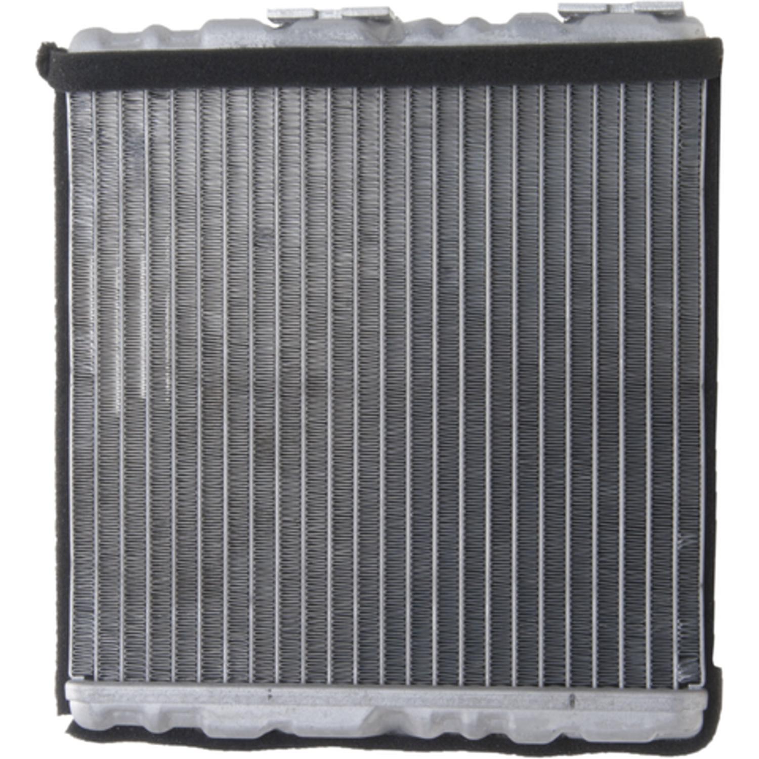 Four Seasons 92047 - HVAC Heater Core Four Seasons 92047 HVAC Heater Core product image 4 of 7