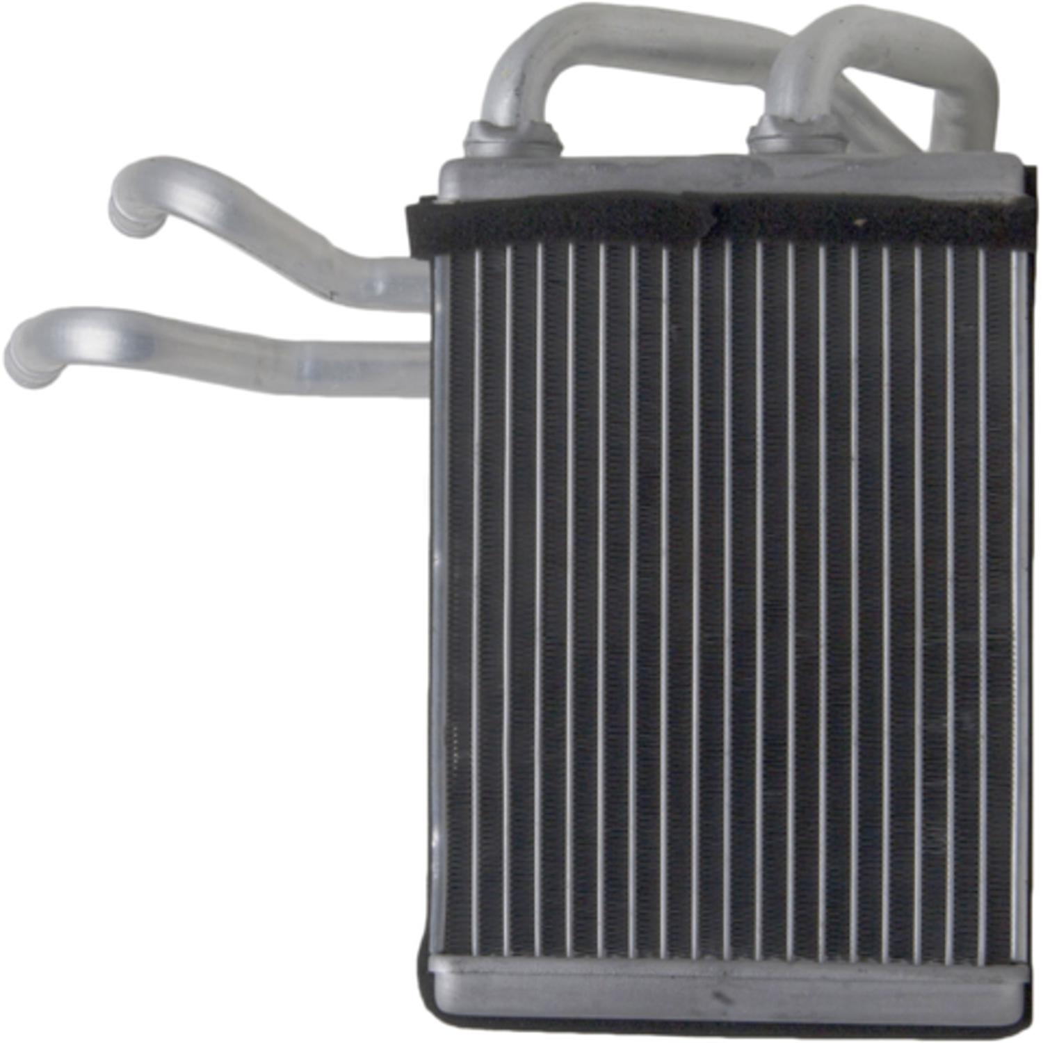 Four Seasons 92048 - HVAC Heater Core Four Seasons 92048 HVAC Heater Core product image 2 of 8