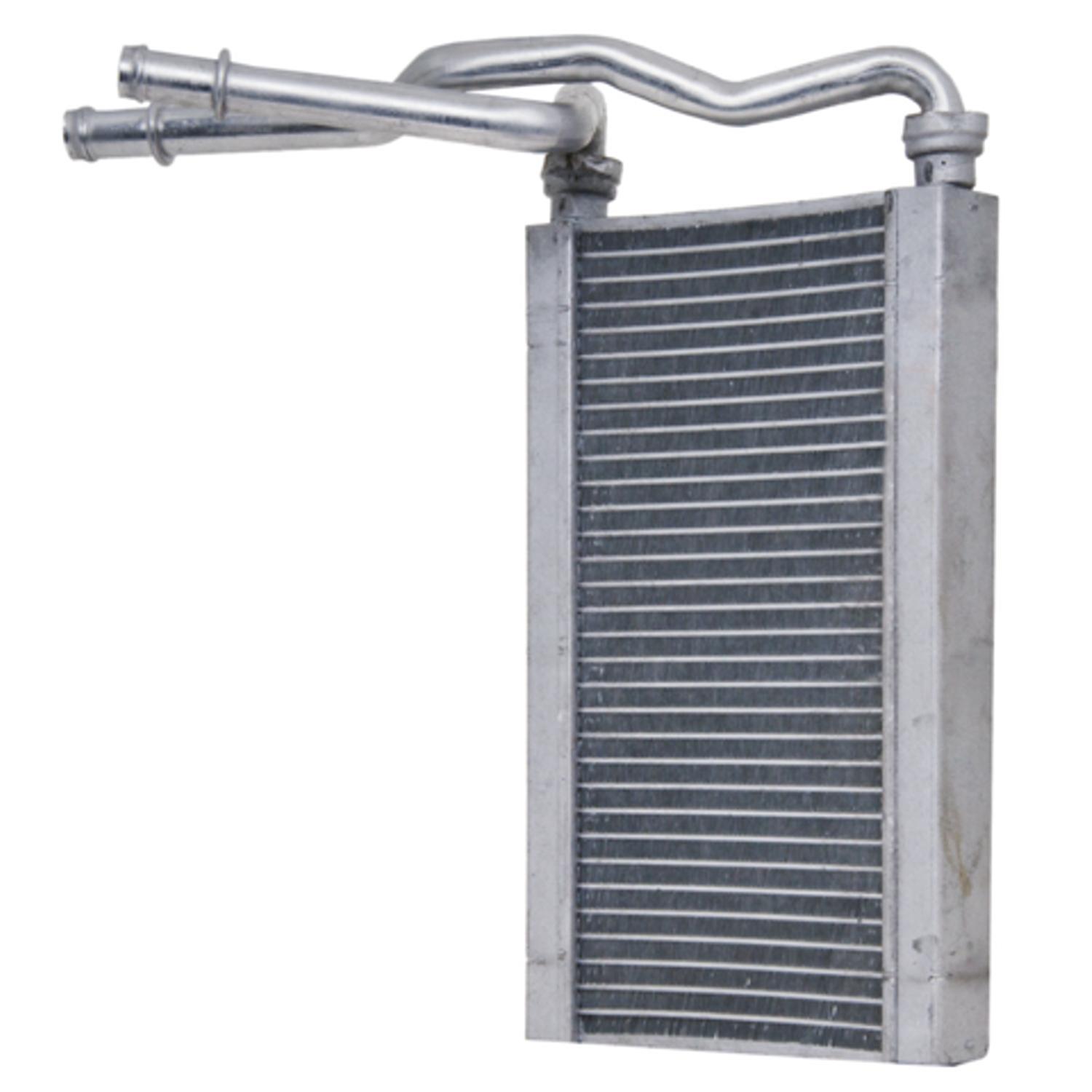 Four Seasons 92049 - HVAC Heater Core Four Seasons 92049 HVAC Heater Core product image 1 of 9