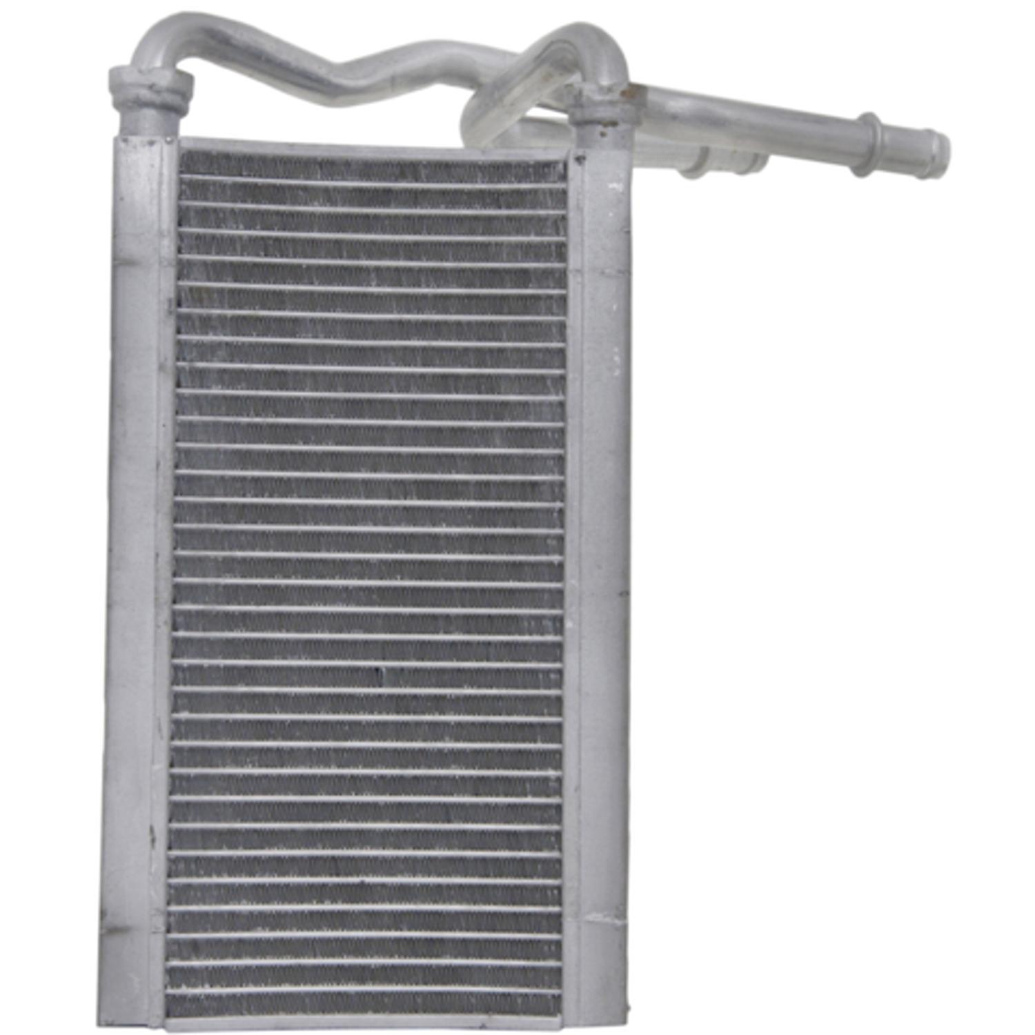 Four Seasons 92049 - HVAC Heater Core Four Seasons 92049 HVAC Heater Core product image 2 of 9